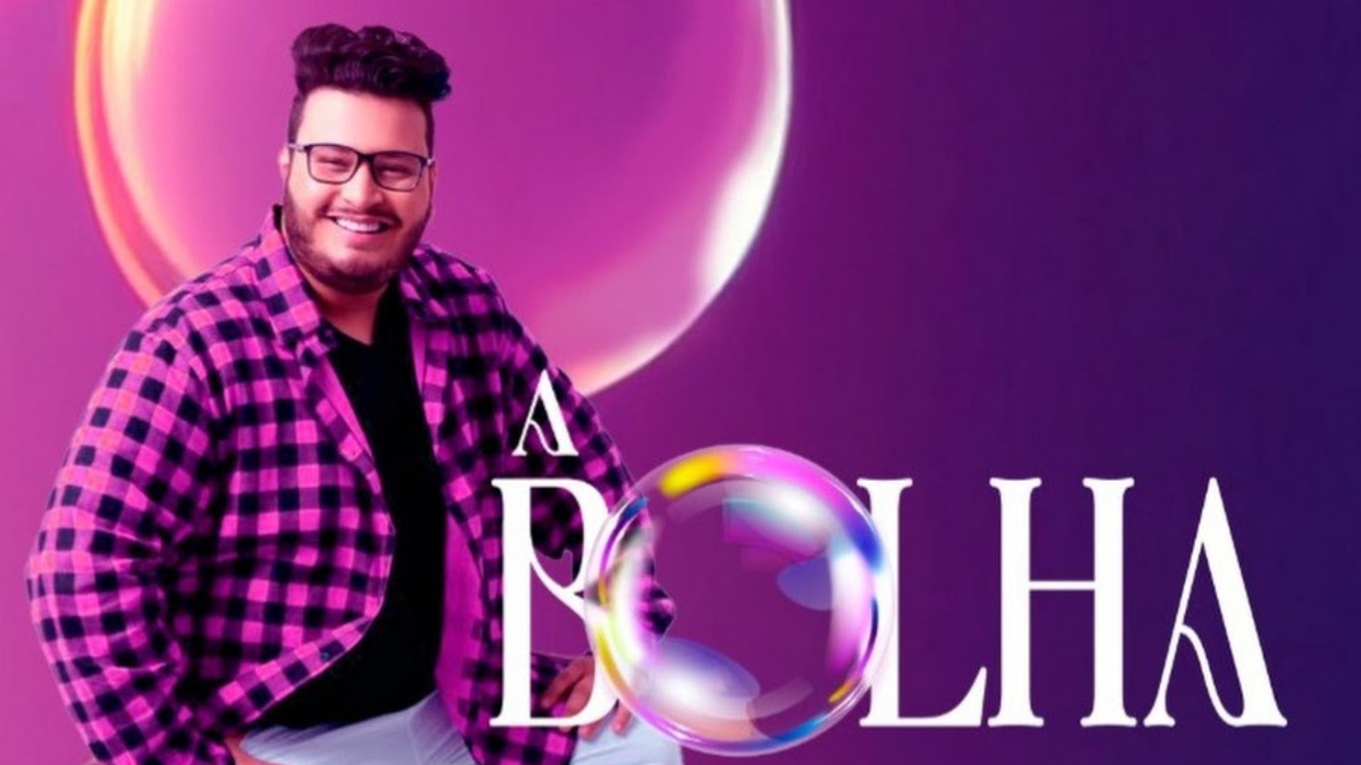 Ex-BBB Victor Hugo reflete sobre desafios como produtor de reality show: ‘Força de vontade’