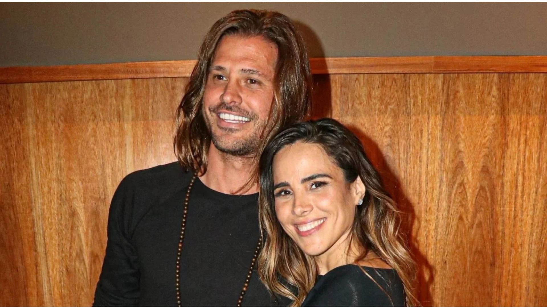 Dado Dolabella já negou rivalidade com mãe de Wanessa Camargo: ‘Respeito’