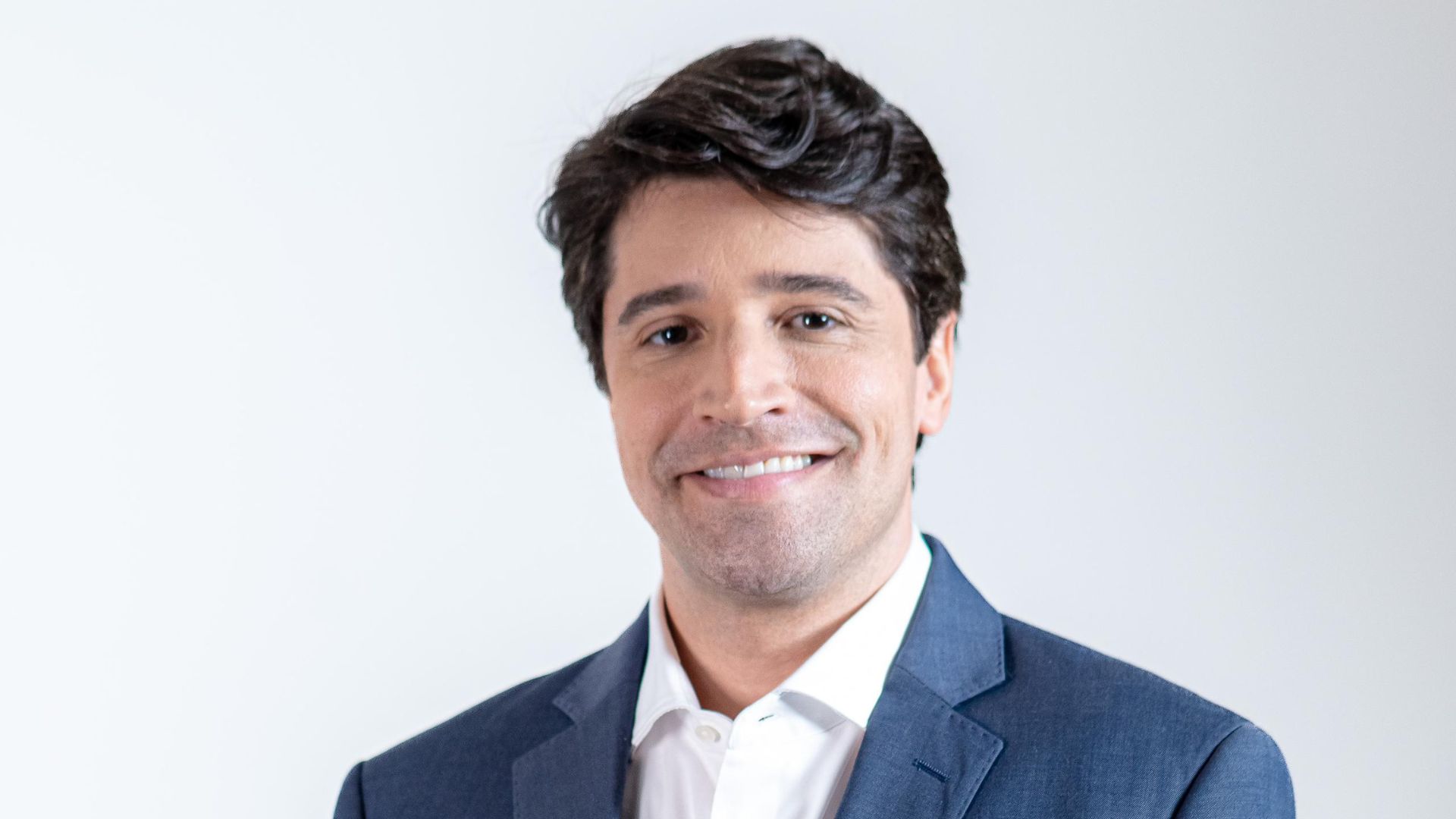 Ex-global comemora oportunidade de assumir novo telejornal no SBT: ‘Proposta irrecusável’