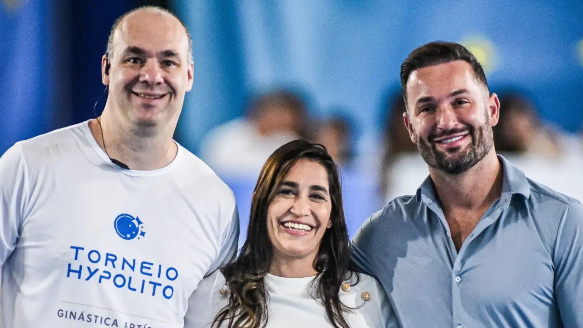 Irmão de Diego Hypolito repudia falas de Gabriel sobre falta de empatia por crises de ansiedade: ‘Infeliz e cruel’