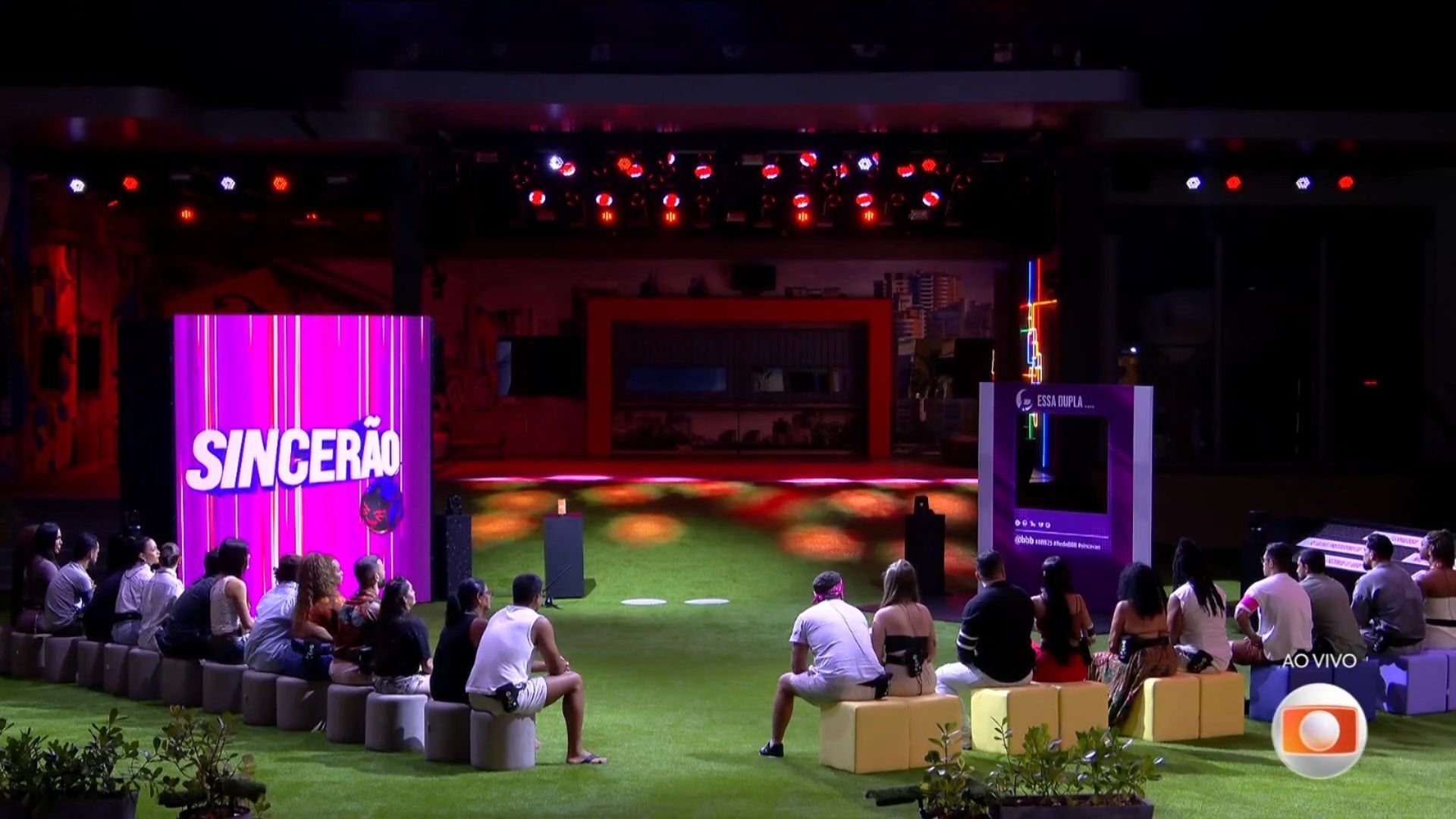 BBB 25: Campeão do reality show dispara em enquete para participar do próximo Sincerão