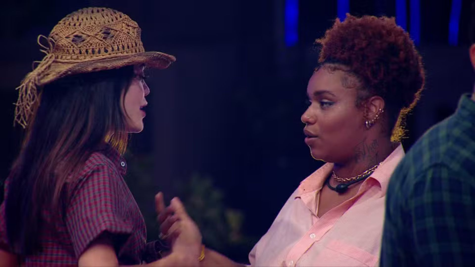 Nova advogada da Vitória Strada? Camilla Maia volta a defender sister após Prova do Líder no BBB 25