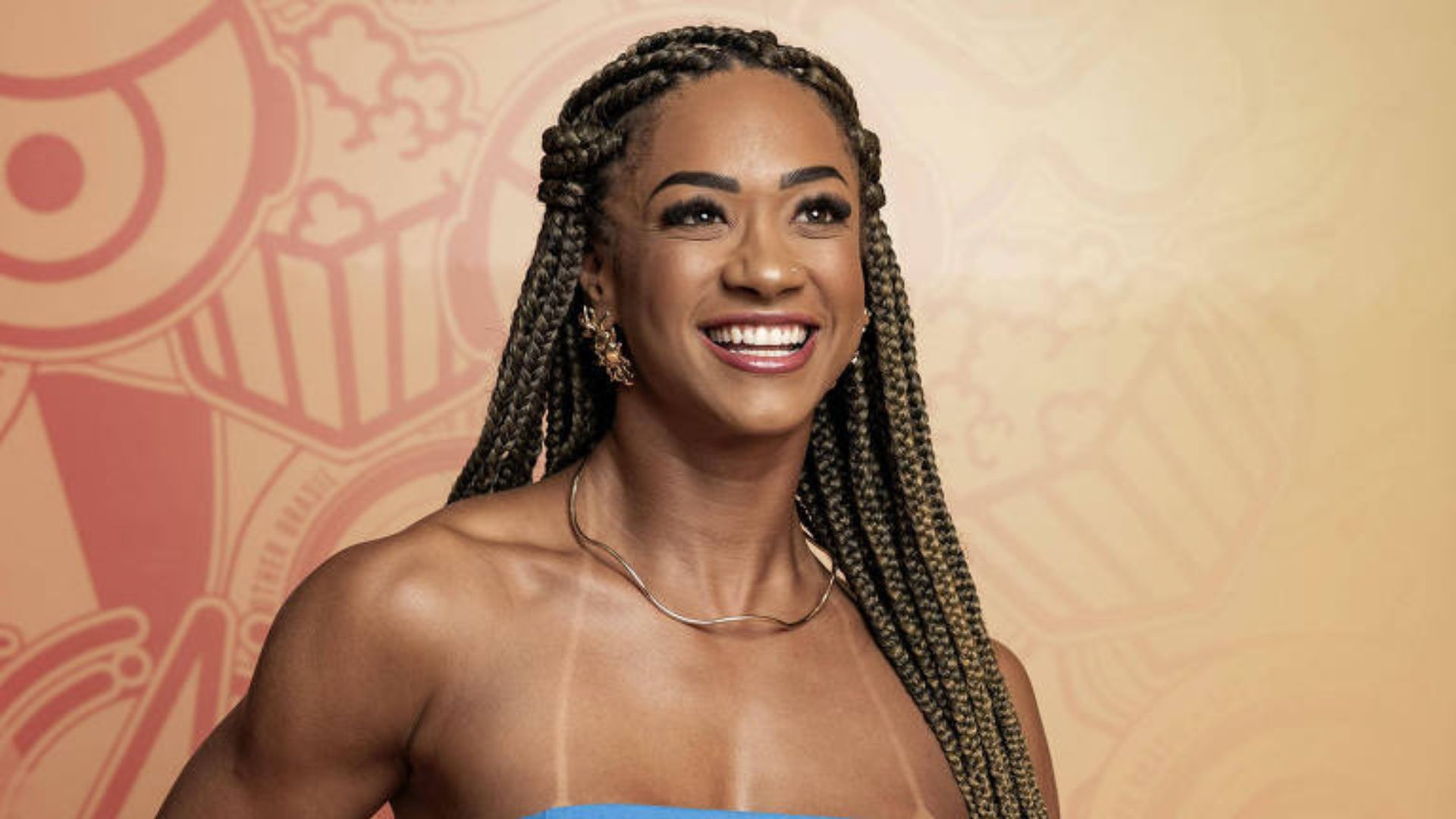 Aline Patriarca criticou carência em relacionamentos antes de entrar no BBB 25
