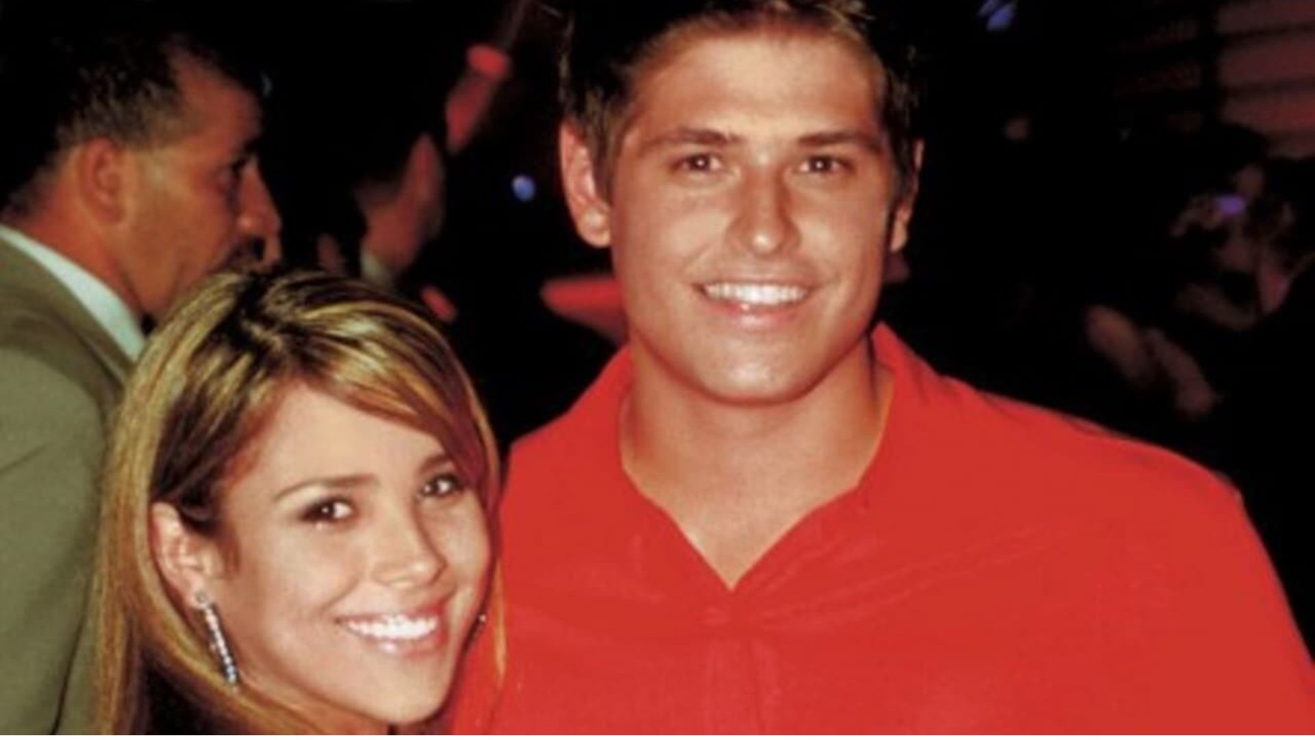 Dado Dolabella negou fim do relacionamento após Wanessa Camargo confirmar traição: ‘Confia em mim’