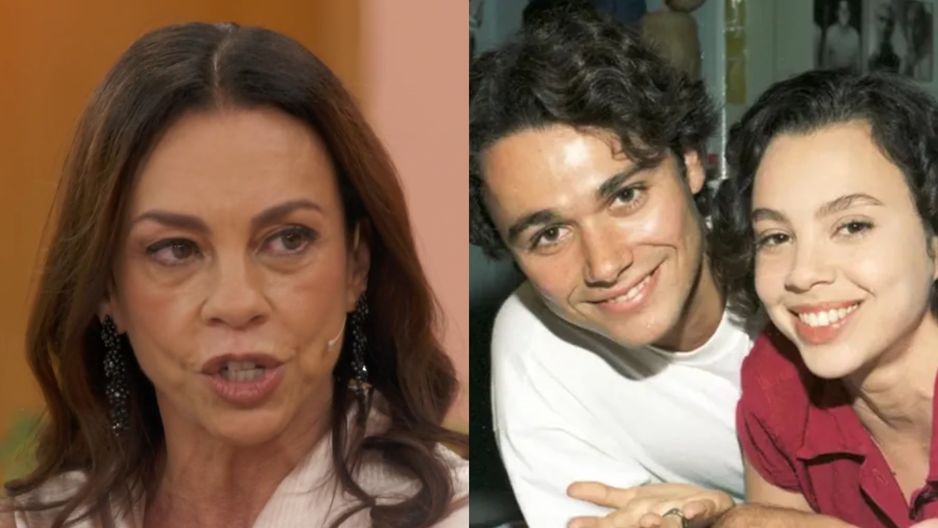 Carla Marins dá novo final para Joyce em reprise de História de Amor: ‘Menos objeto’