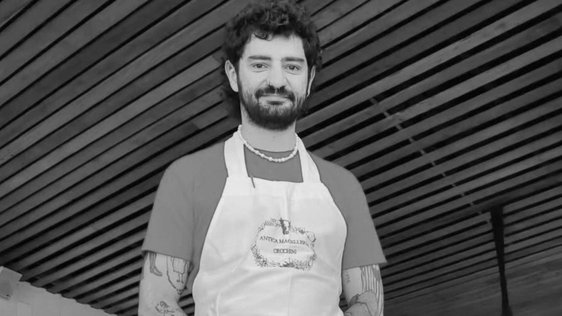 Chef Paulo Yoller morre aos 36 anos e causa da morte intriga: ‘Estamos devastados’