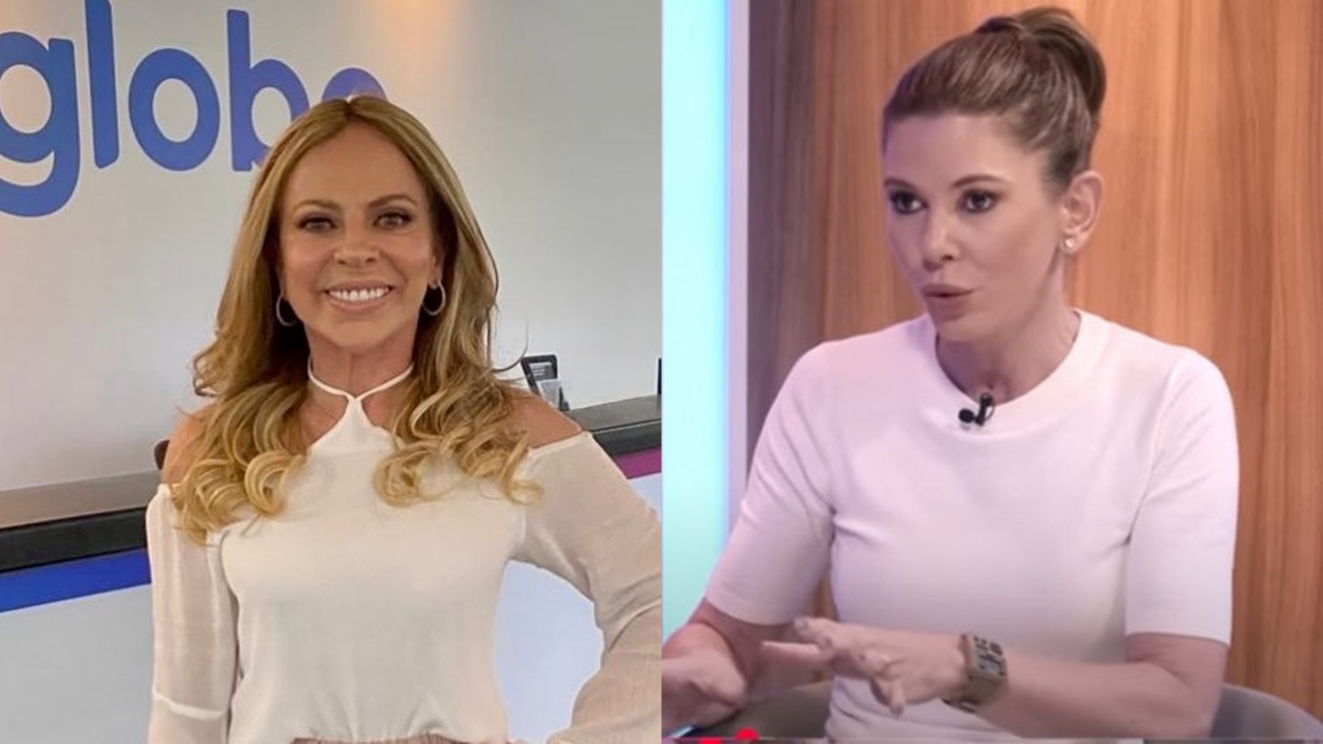 Christina Rocha se pronuncia sobre volta ao SBT após arrependimento da dona: ‘Muito cedo’