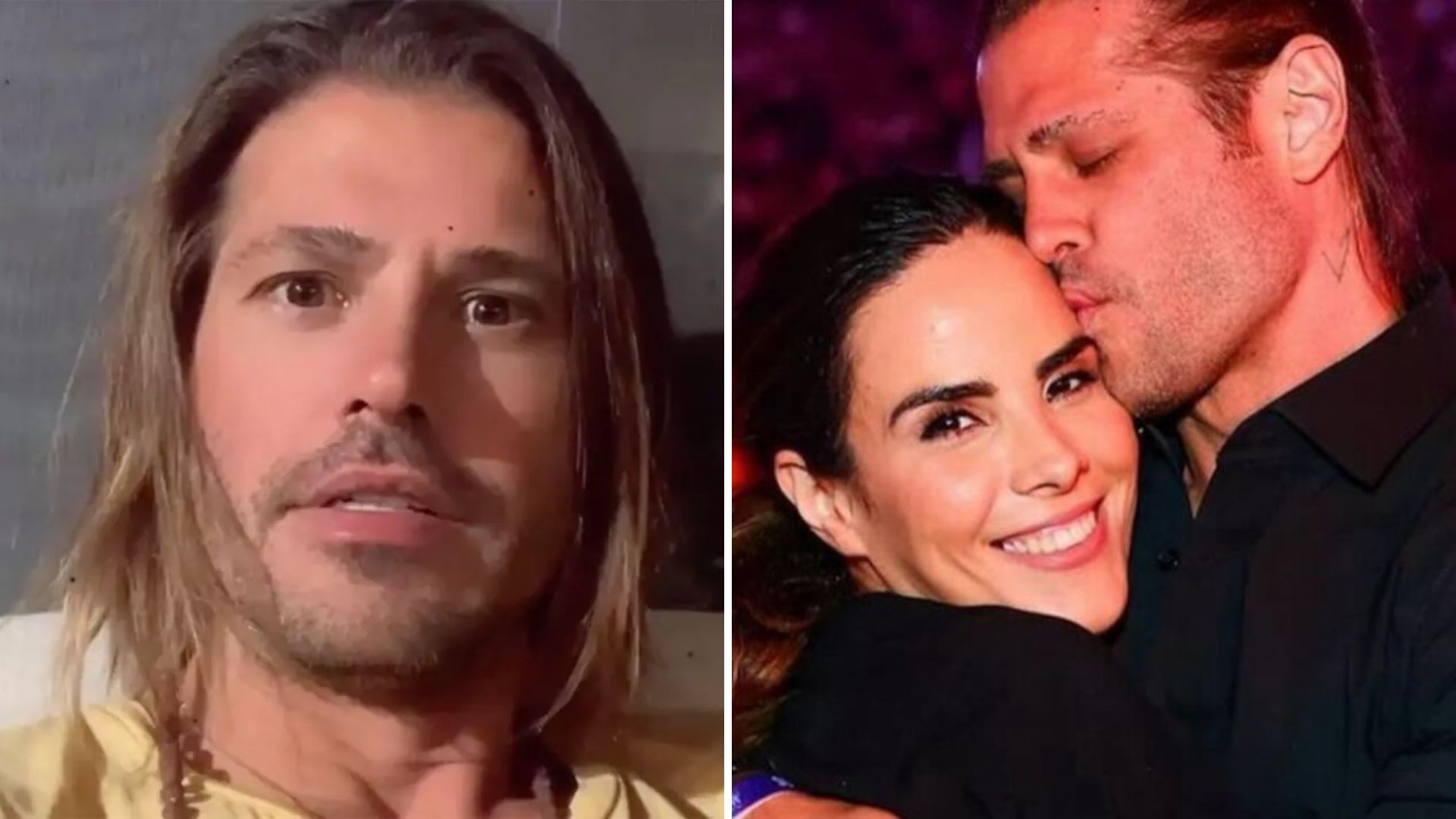 Como Dado Dolabella está? Ator entra em fase perturbada após término com Wanessa