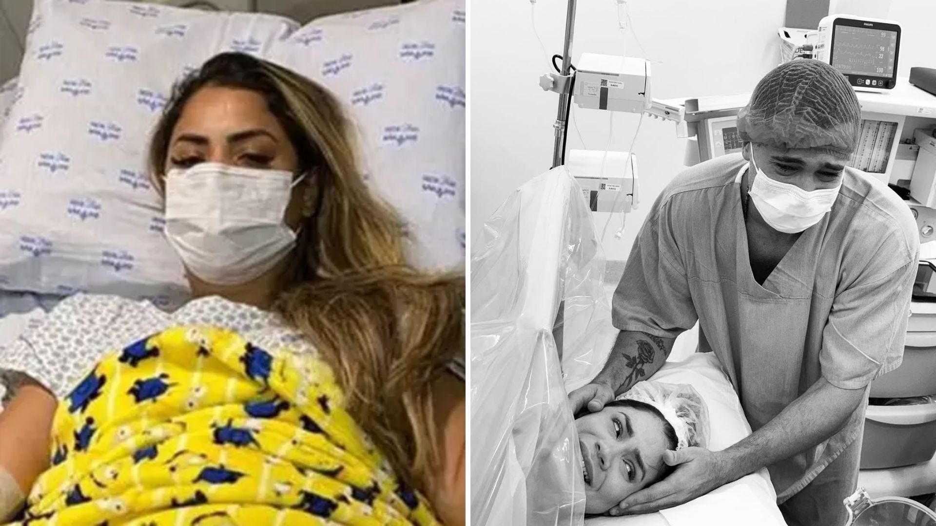 Como está Lexa? Psicólogo explica quadro mental da cantora após perda da bebê