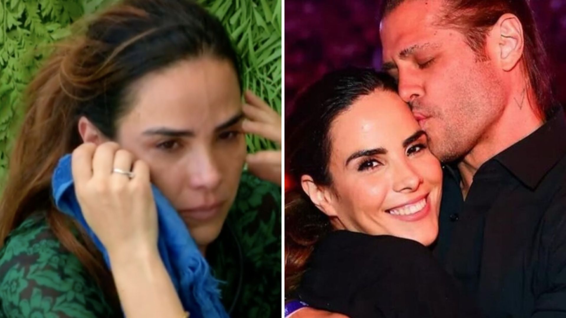 Dado Dolabella já traiu Wanessa? Entenda possíveis puladas de cerca do ator