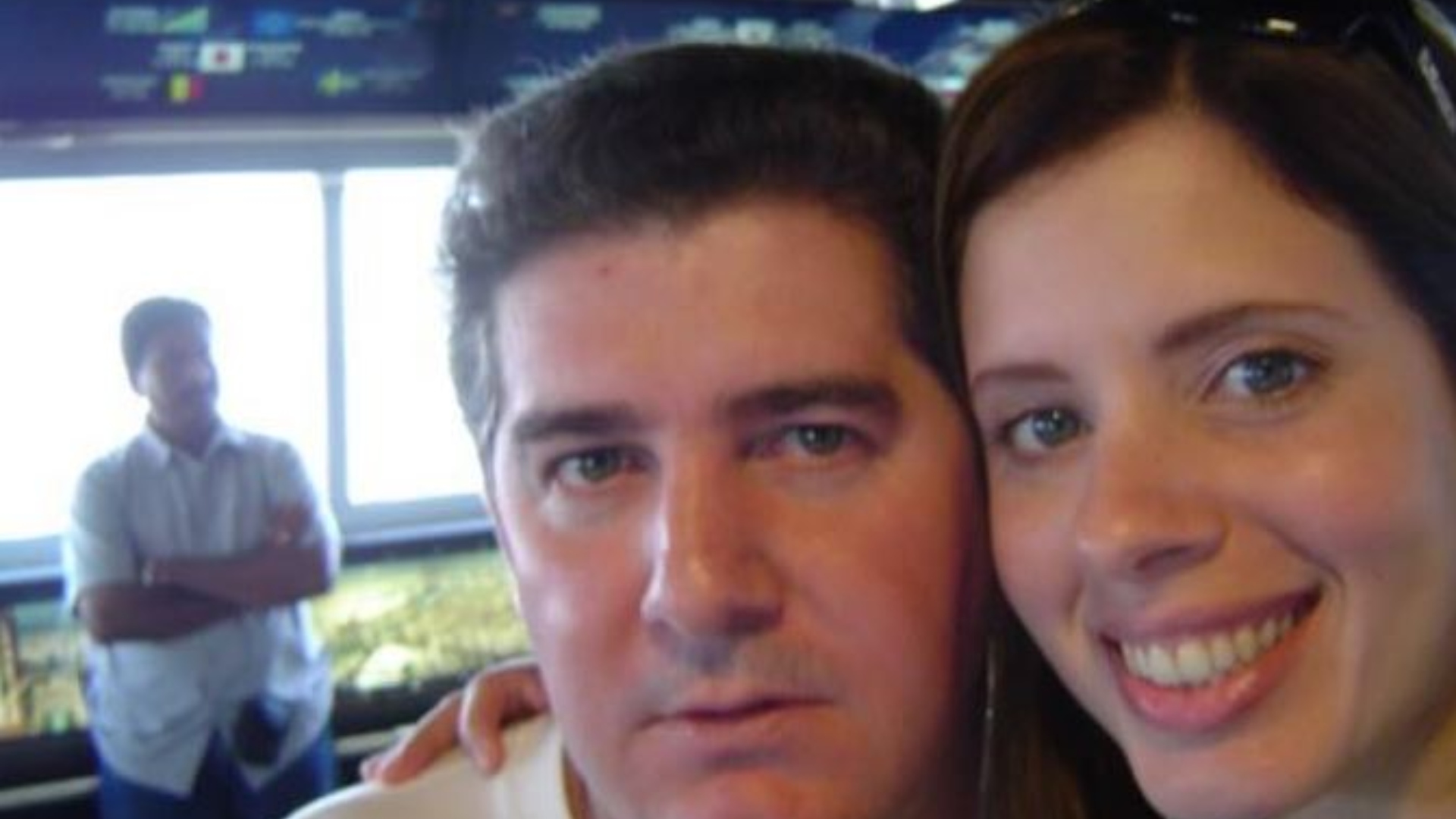 Dani Valente lamenta trágica morte do ex-marido em desabafo comovente: ‘Uma despedida’
