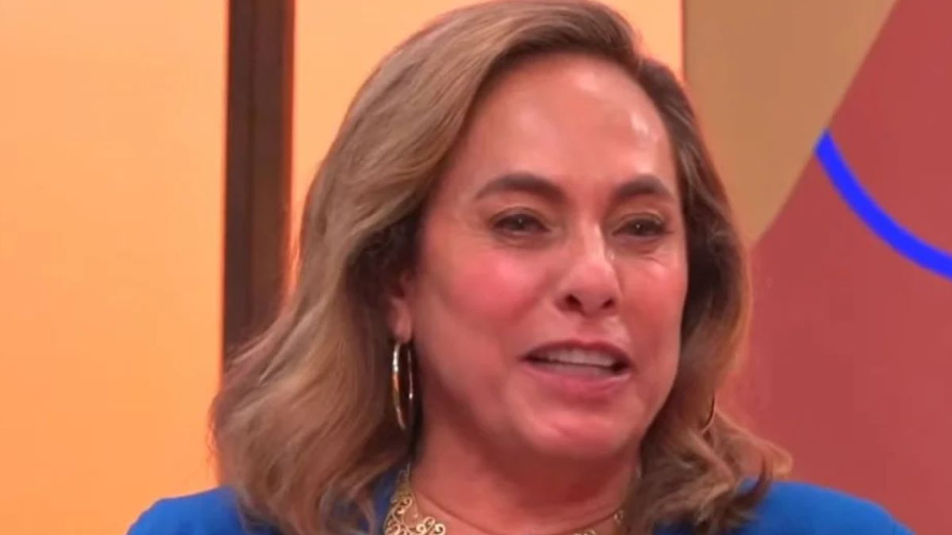 De volta! Após 12 anos, Cissa Guimarães retorna à Globo