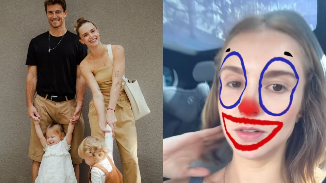 Será? Isa Scherer revela desejo inusitado e gera rumores de possível gravidez