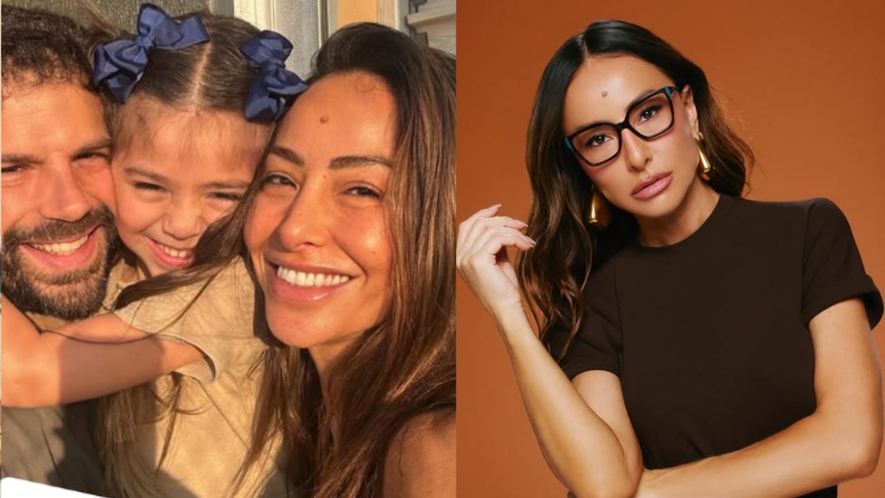 Duda Nagle manda recado pra Sabrina Sato nas redes sociais: ‘Tudo de bom’
