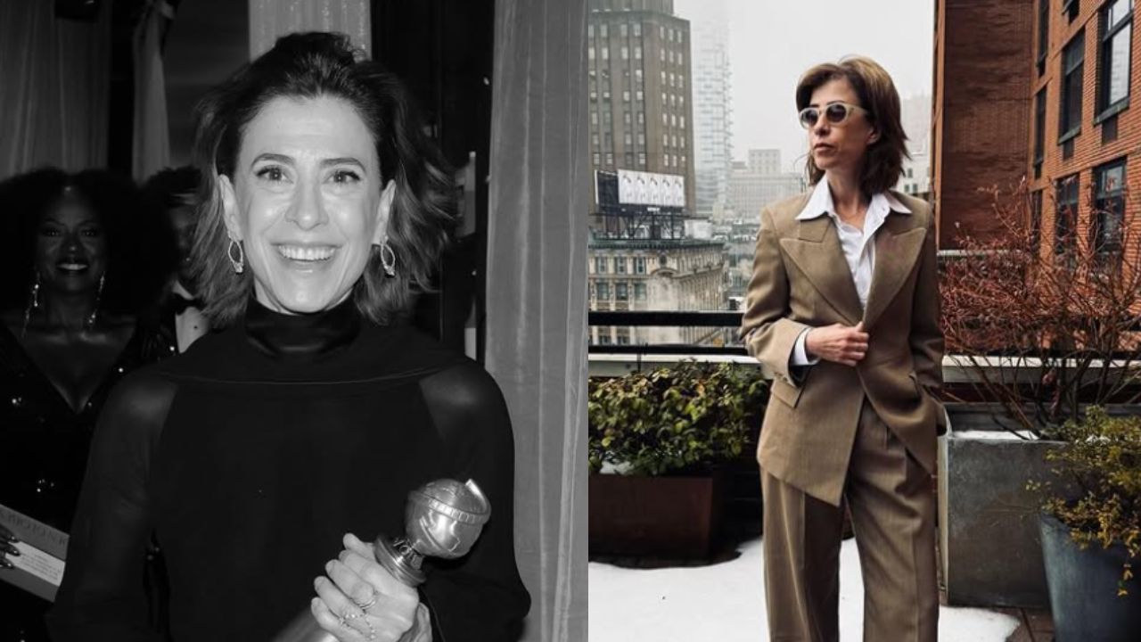 Sensitiva faz previsão de Fernanda Torres no Oscar; veja