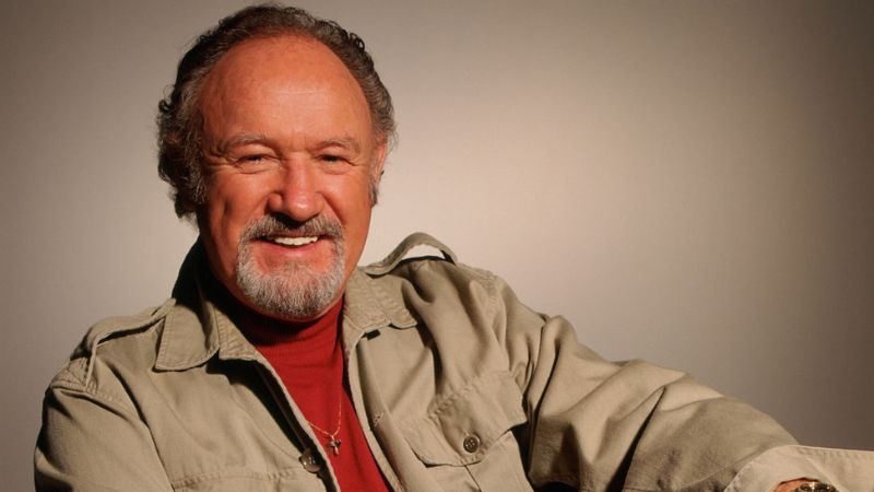 Detalhes sobre os últimos anos de vida de Gene Hackman vêm à tona