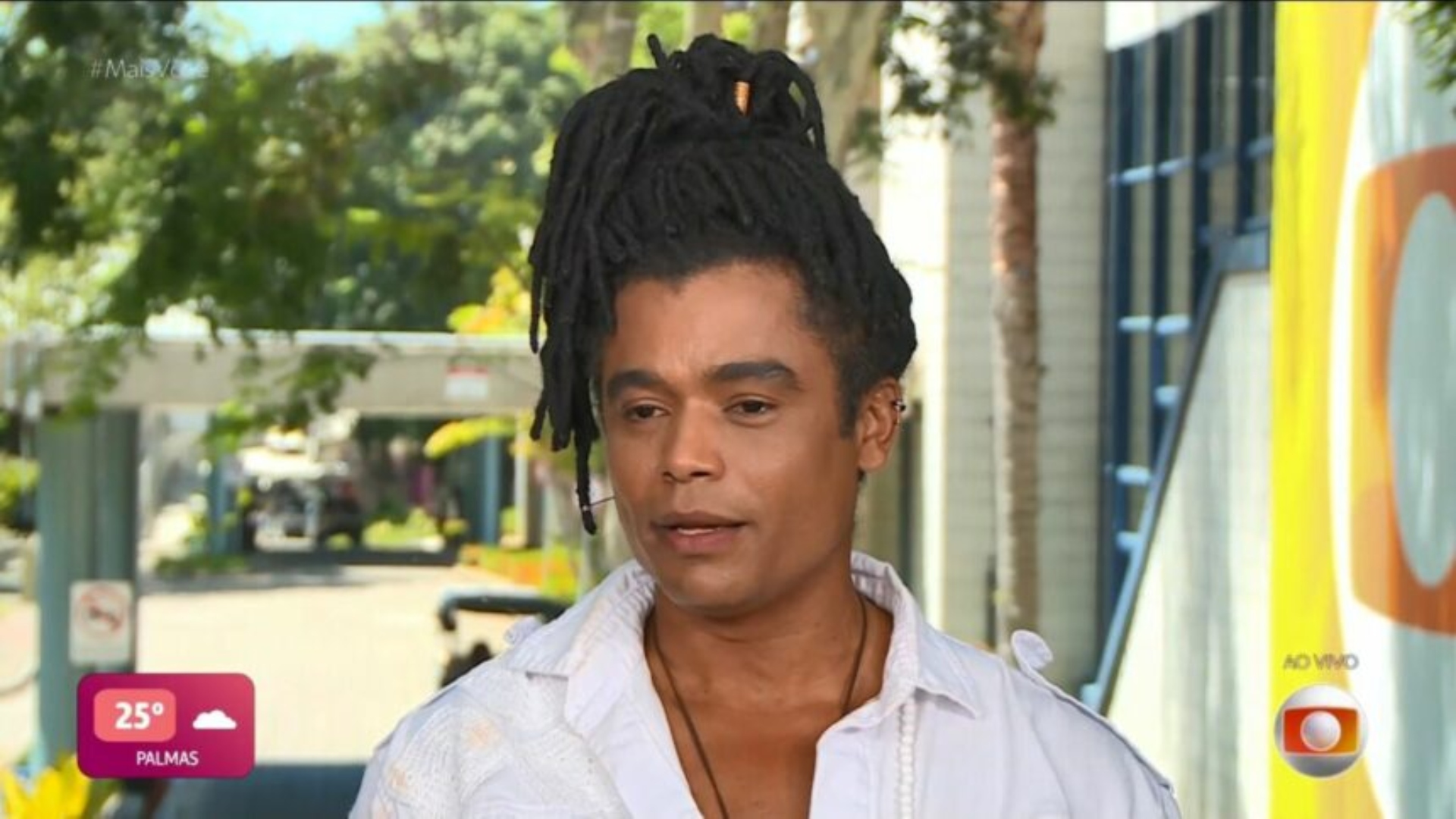 Diogo detona brother do BBB25 e torce para ser o próximo eliminado: ‘Precisa de terapia’