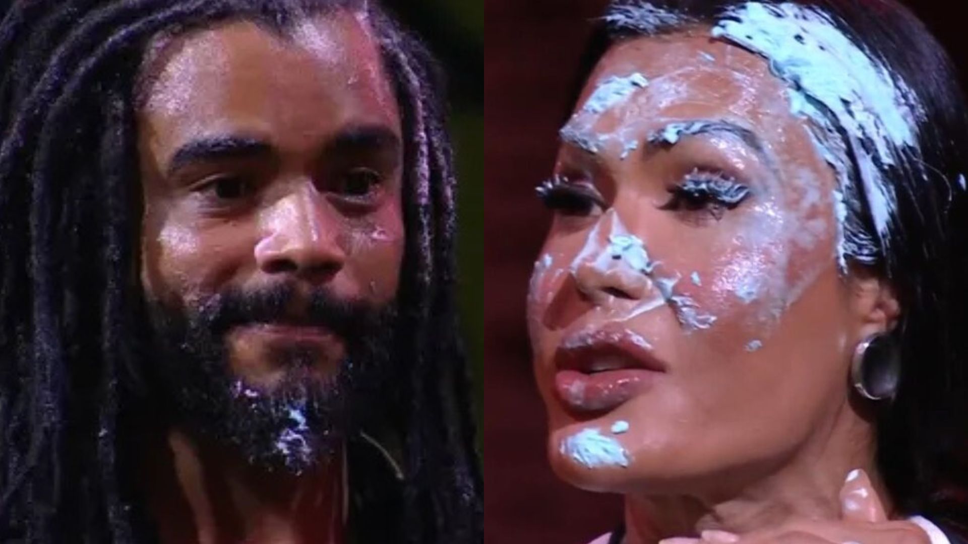 BBB25: Diogo Almeida prevê eliminação de Gracyanne: ‘Essa questão da mentira’