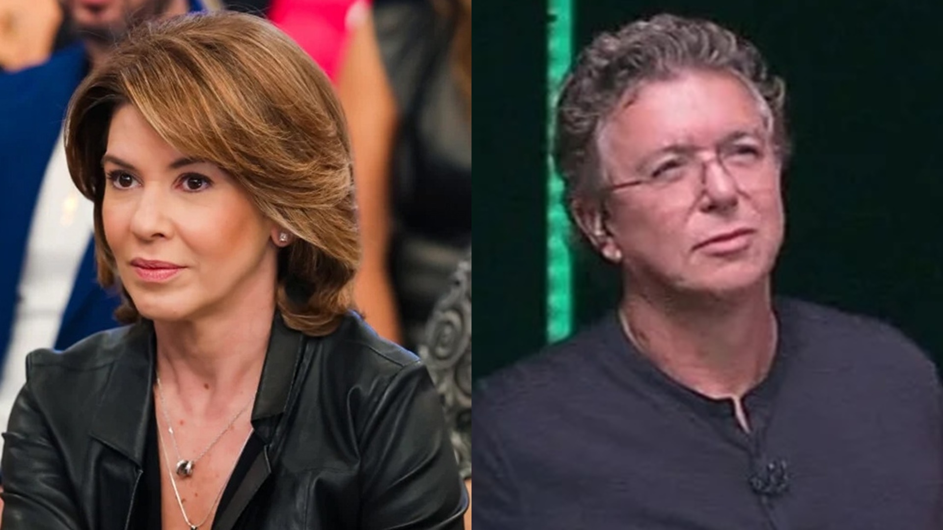 Dona do SBT confirma Boninho, The Voice e novo reality show na emissora: ‘Este ano’