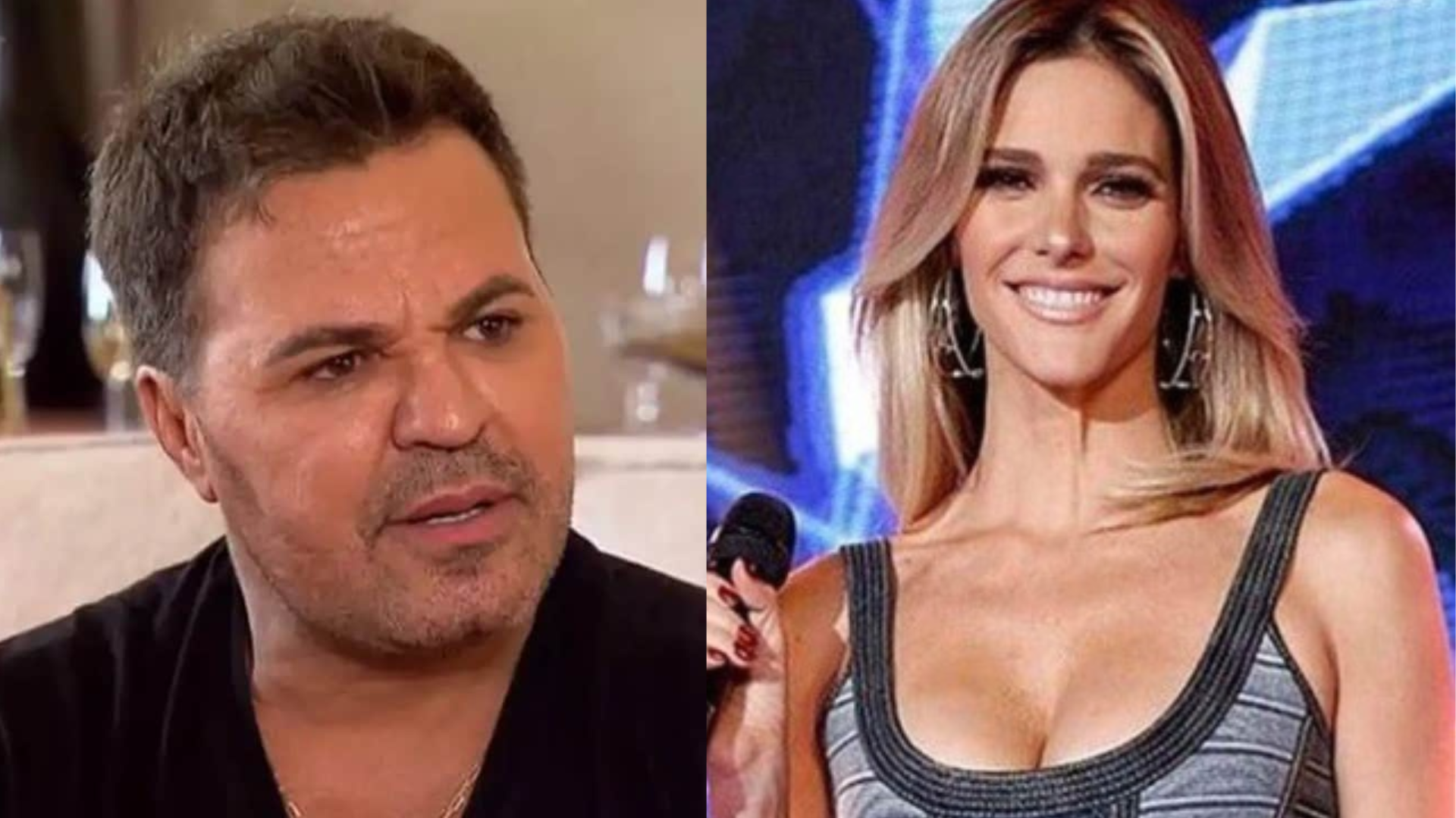 Eduardo Costa se pronuncia após possível prisão vir à tona: ‘Fui inocentado’