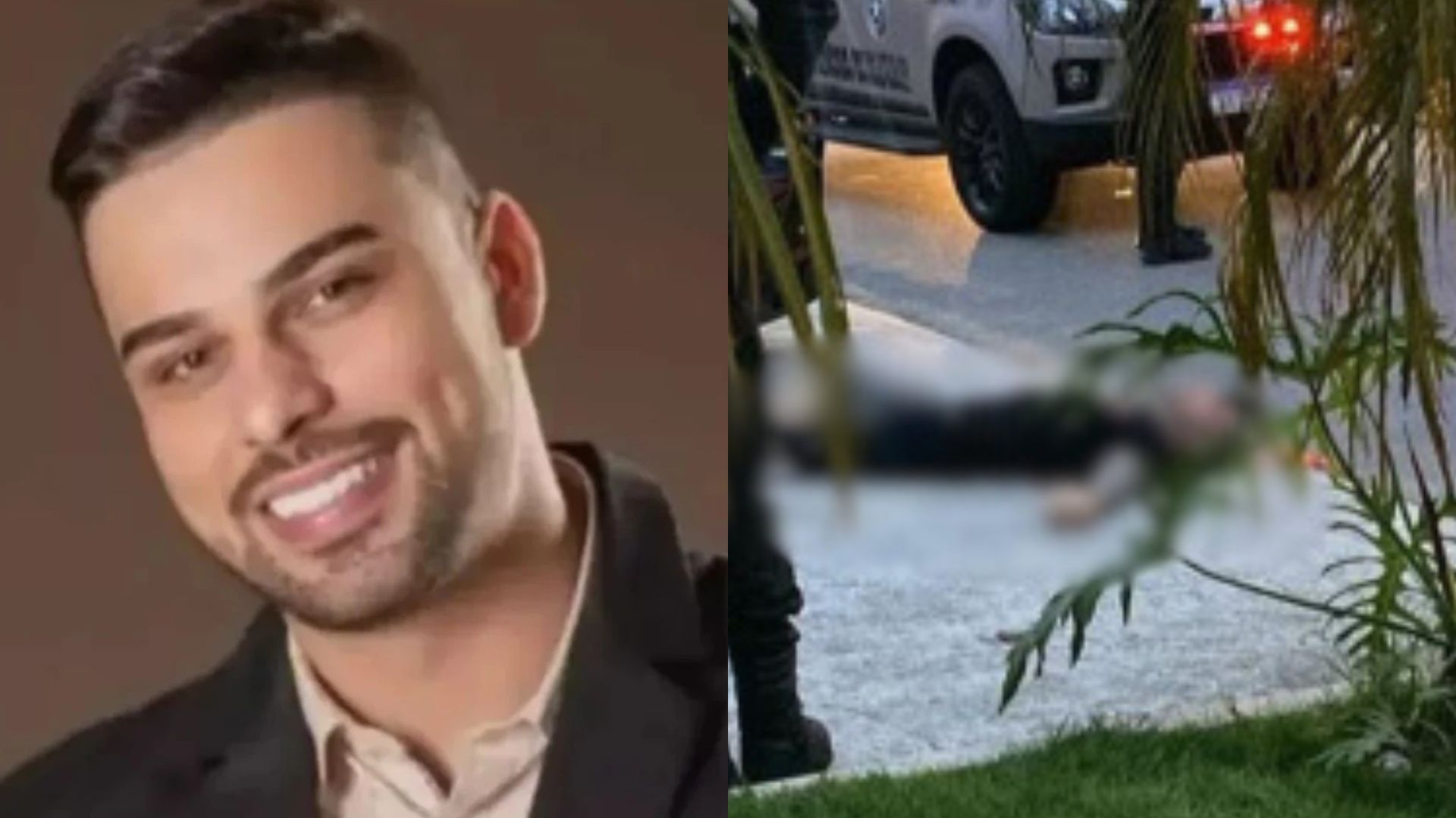 Empresário de 36 anos é morto a tiros ao sair de academia em SC