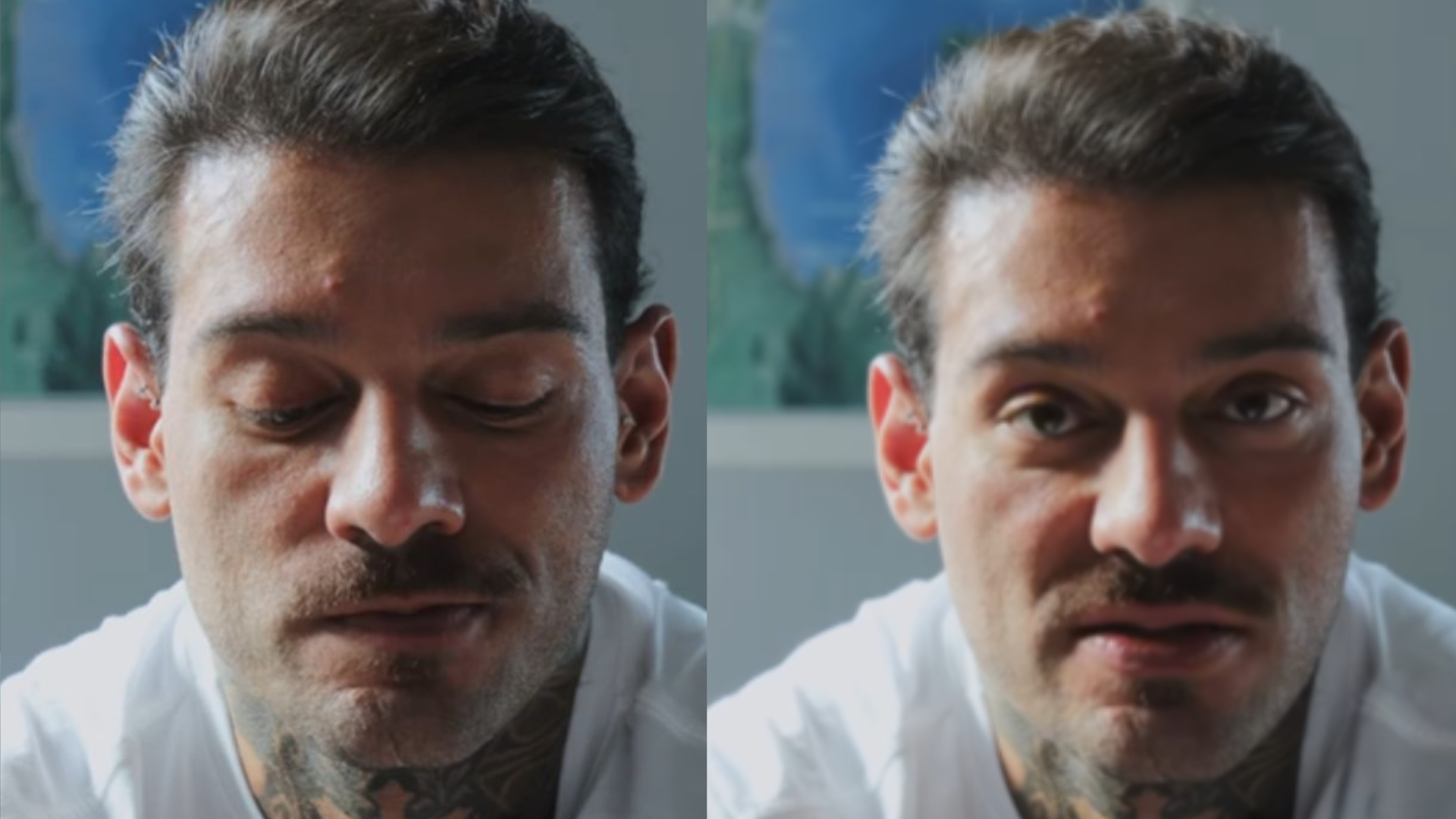 Enfrentando depressão, Lucas Lucco publica reflexão: ‘Queria eu’