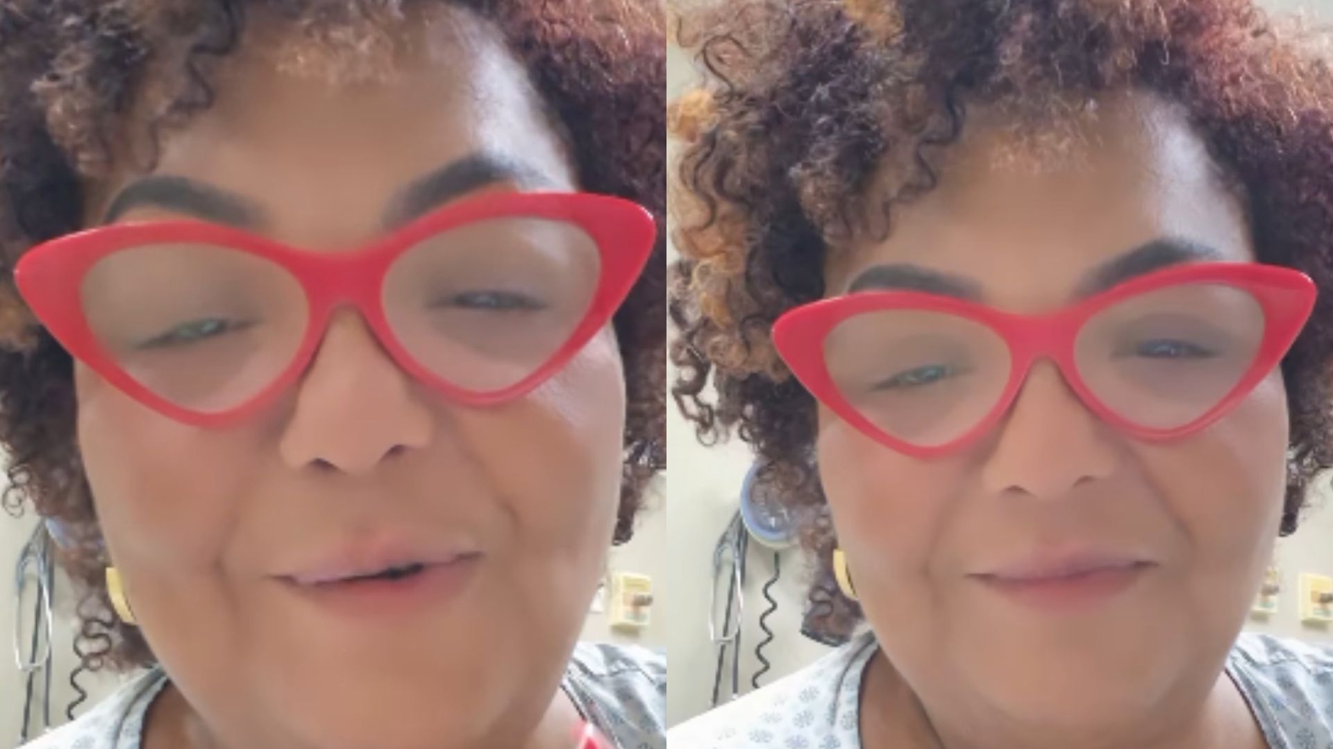 O que a esposa de Arlindo Cruz tem? Internada, Babi passa por tratamento severo