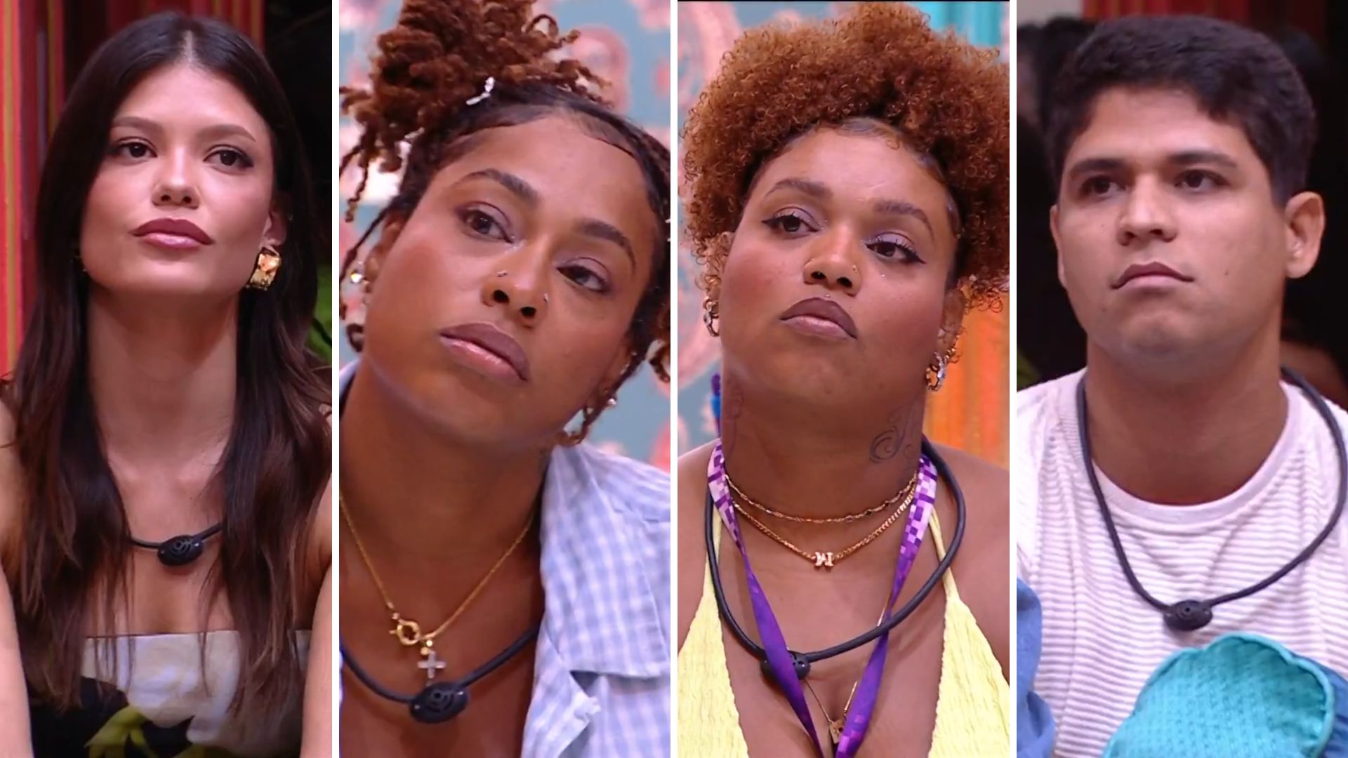 Ex-BBB e dinâmica antiga: saiba como será Sincerão desta segunda (24) no BBB 25