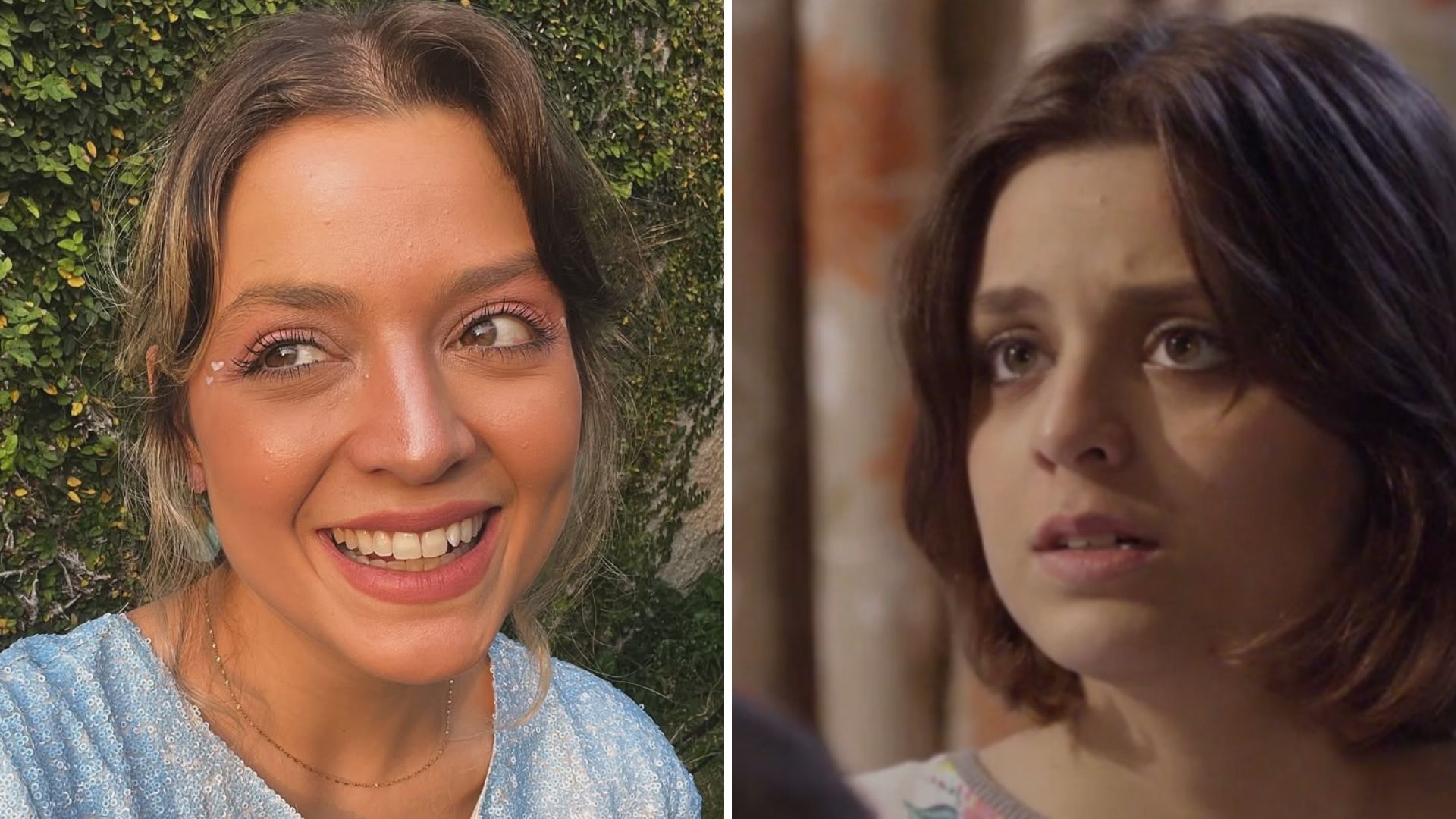 Afastada da TV, atriz de Malhação assume crise existencial e mudança de profissão