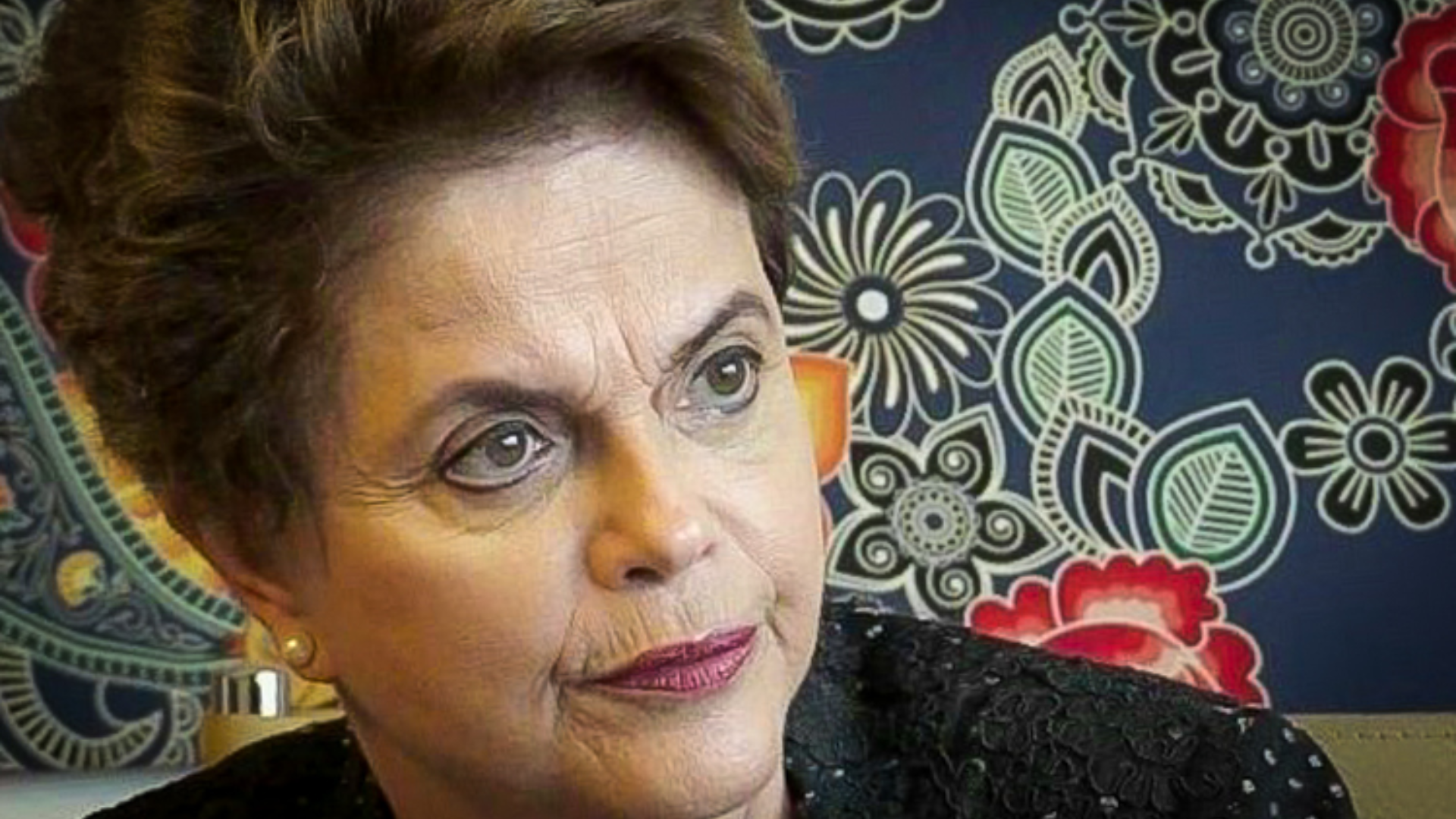 Ex-presidente Dilma Rousseff é internada em hospital na China