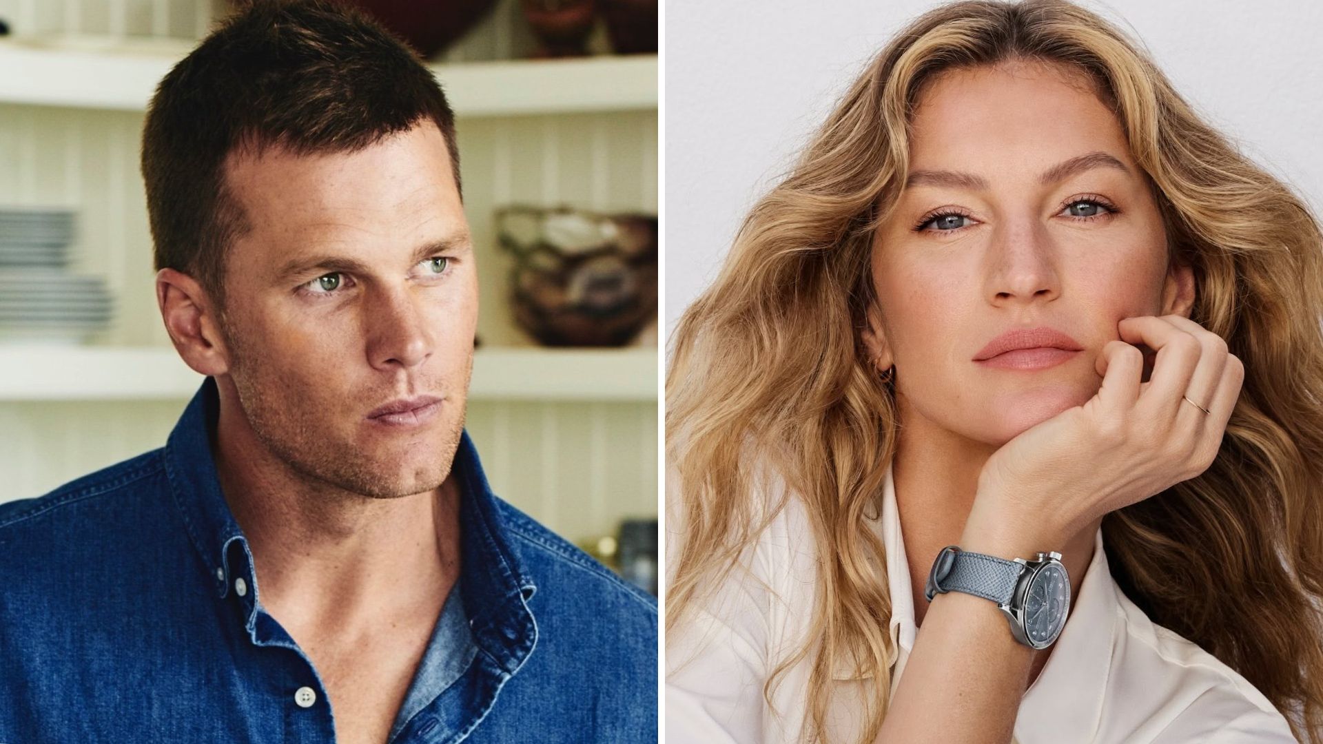 Ex tem reação curiosa com nascimento de filho de Gisele Bündchen: saiba qual