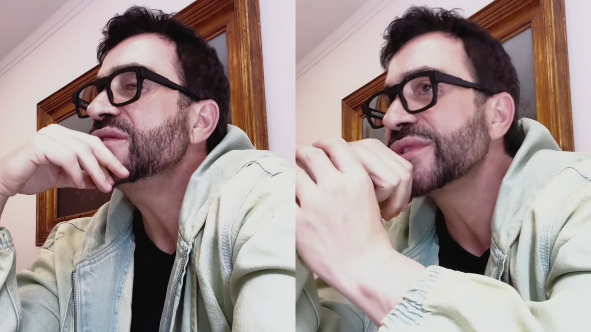 Padre Fábio de Melo abre o coração e desabafa sobre depressão: ‘Não é falta de Deus’