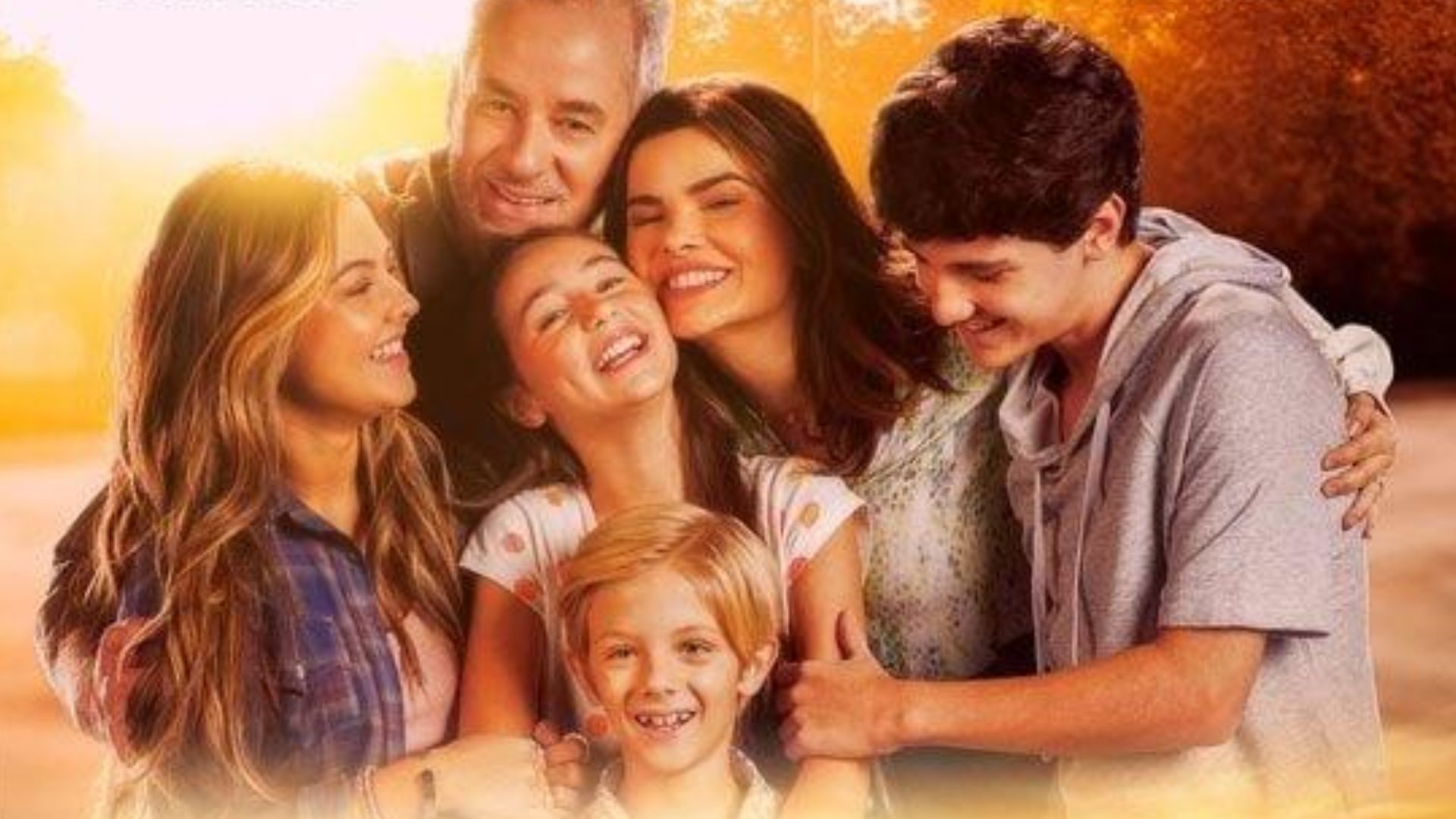 Fé para o Impossível, com Vanessa Giácomo e Dan Stulbach, estreia nos cinemas