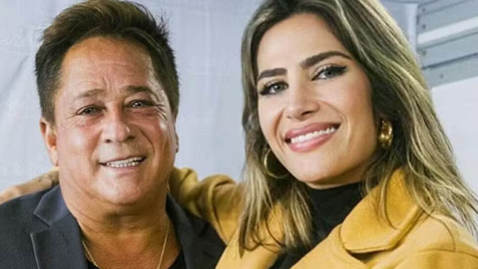 Filha de Leonardo esclarece possível ‘incômodo’ com a família na Fazenda Talismã