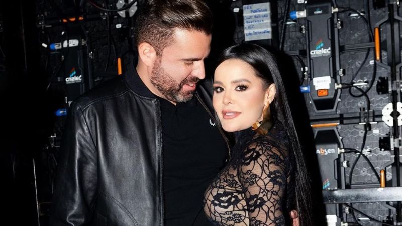 Fim! Maraisa anuncia término do noivado com Fernando Mocó: ‘Ruim demais’