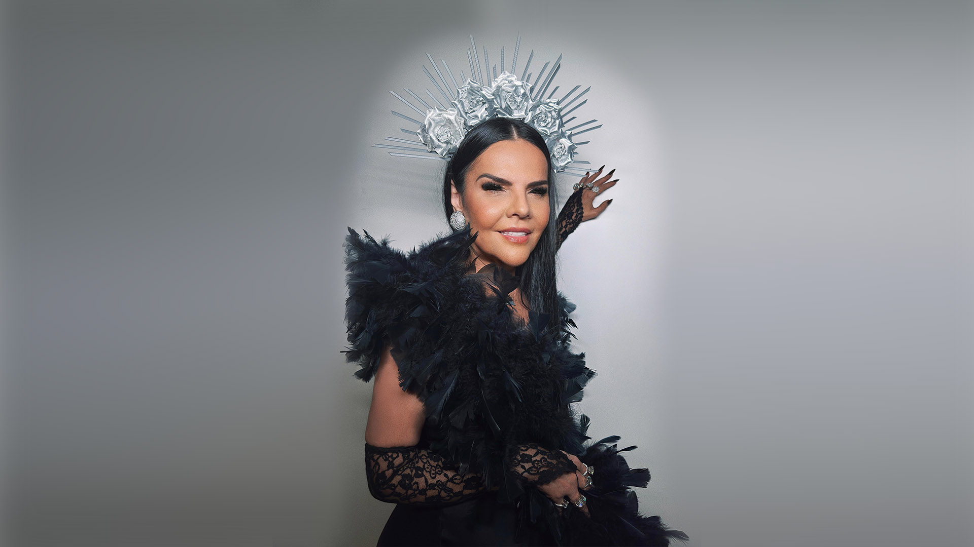 Influencer Flora Irajá comenta as tendências do Carnaval 2025