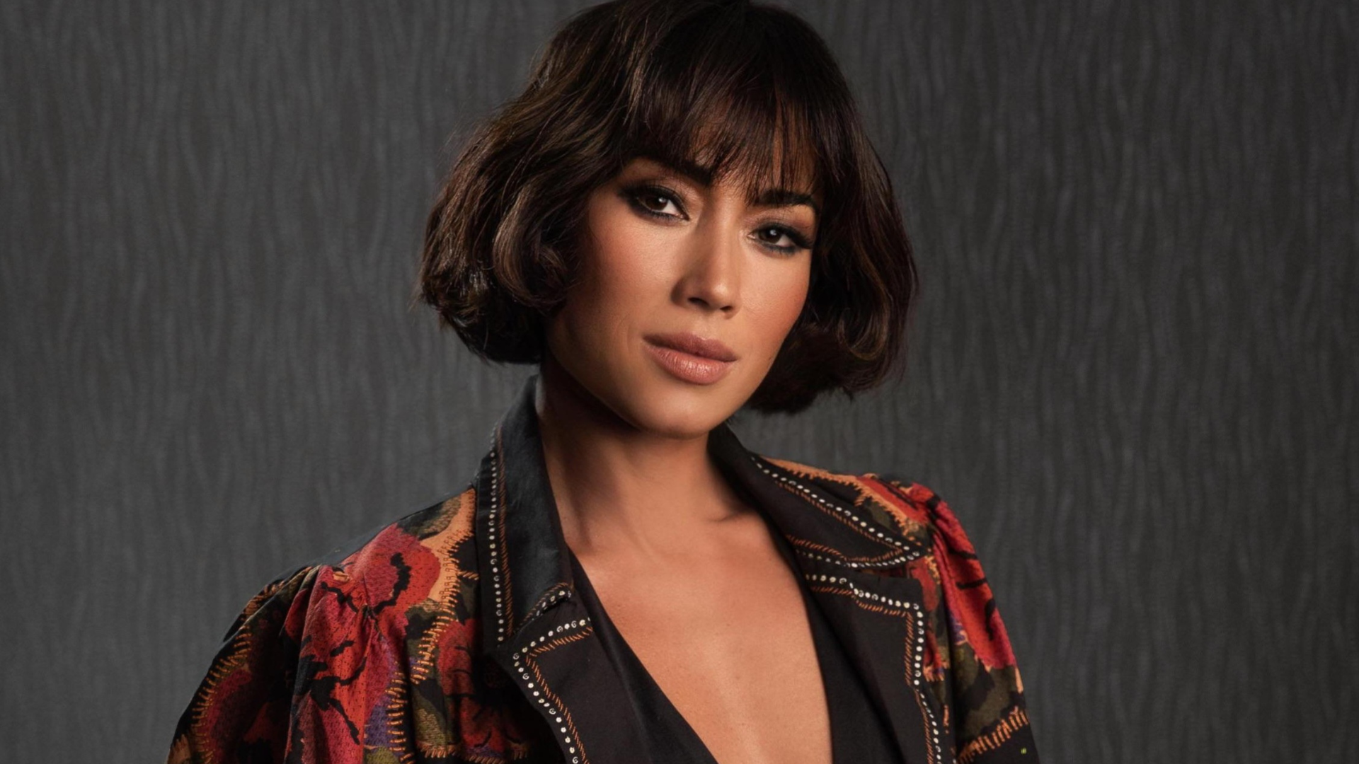 Fora da Globo, Danni Suzuki estrela filmes e séries no streaming