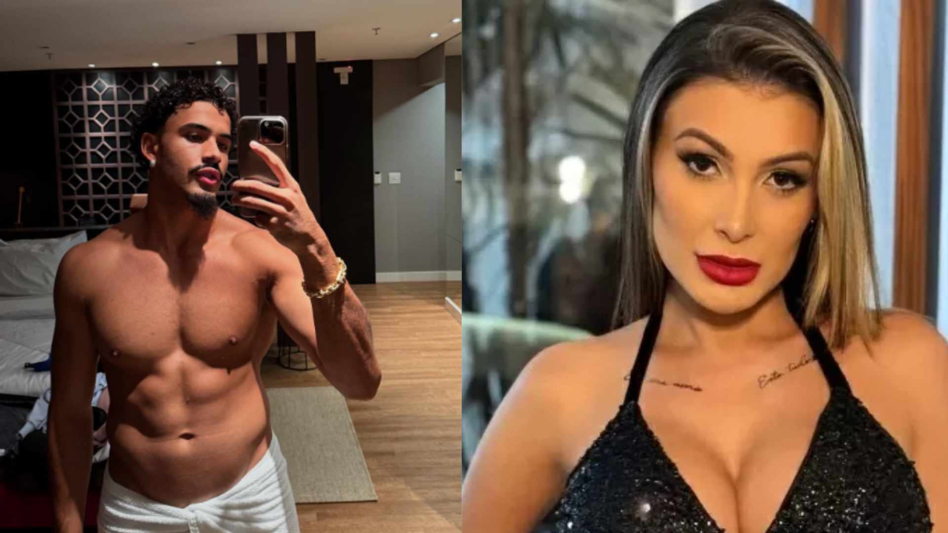 Funkeiro top 1 do Brasil rejeita convite +18 de Urach: ‘Minha mãe me mata’