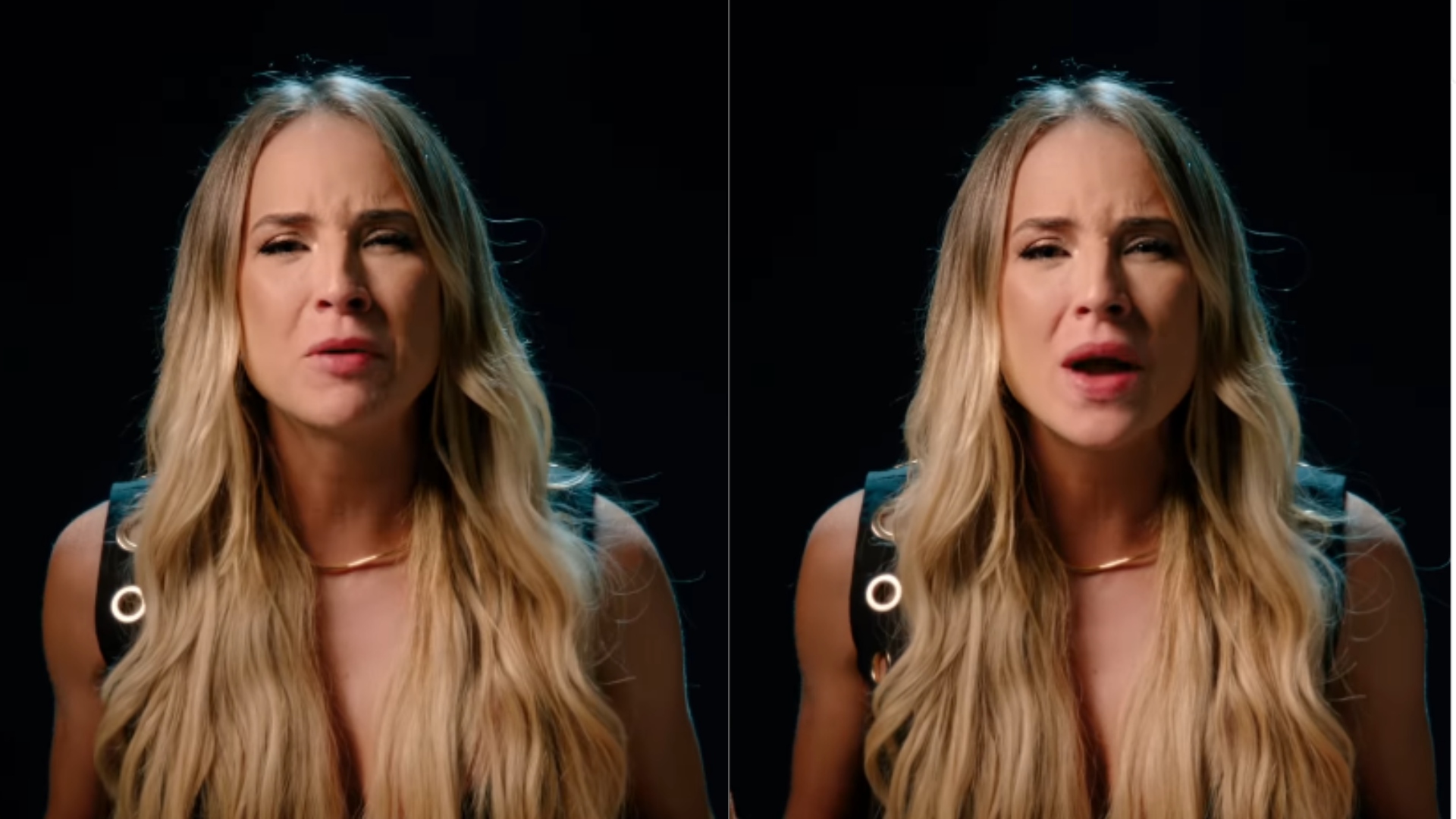 Gabi Martins intriga fãs com mensagem misteriosa: ‘Me trocar por outra?’