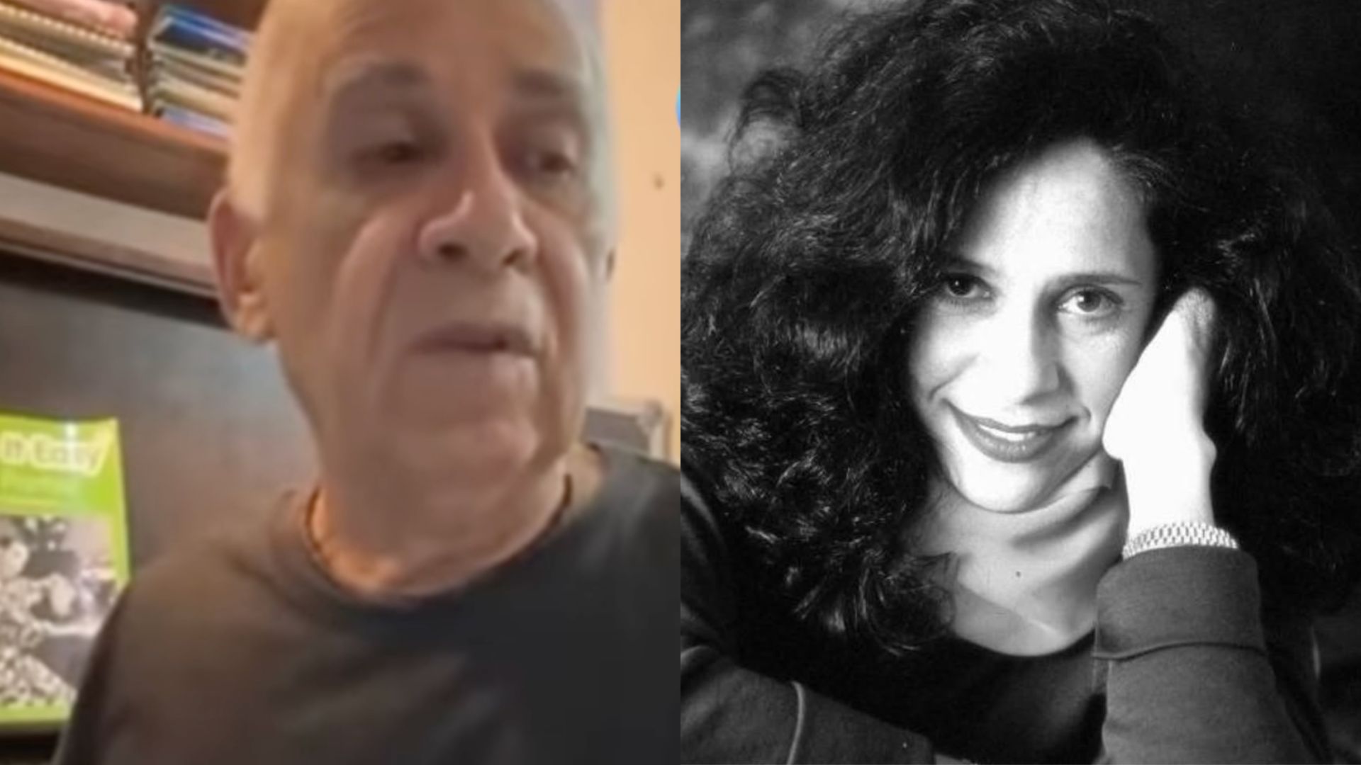 Paulinho Lima revela verdade sobre morte de Gal Costa: ‘Enterro ridículo, coisa horrível’