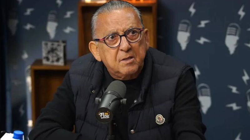 Galvão Bueno retorna à concorrente da Globo após 45 anos; saiba mais