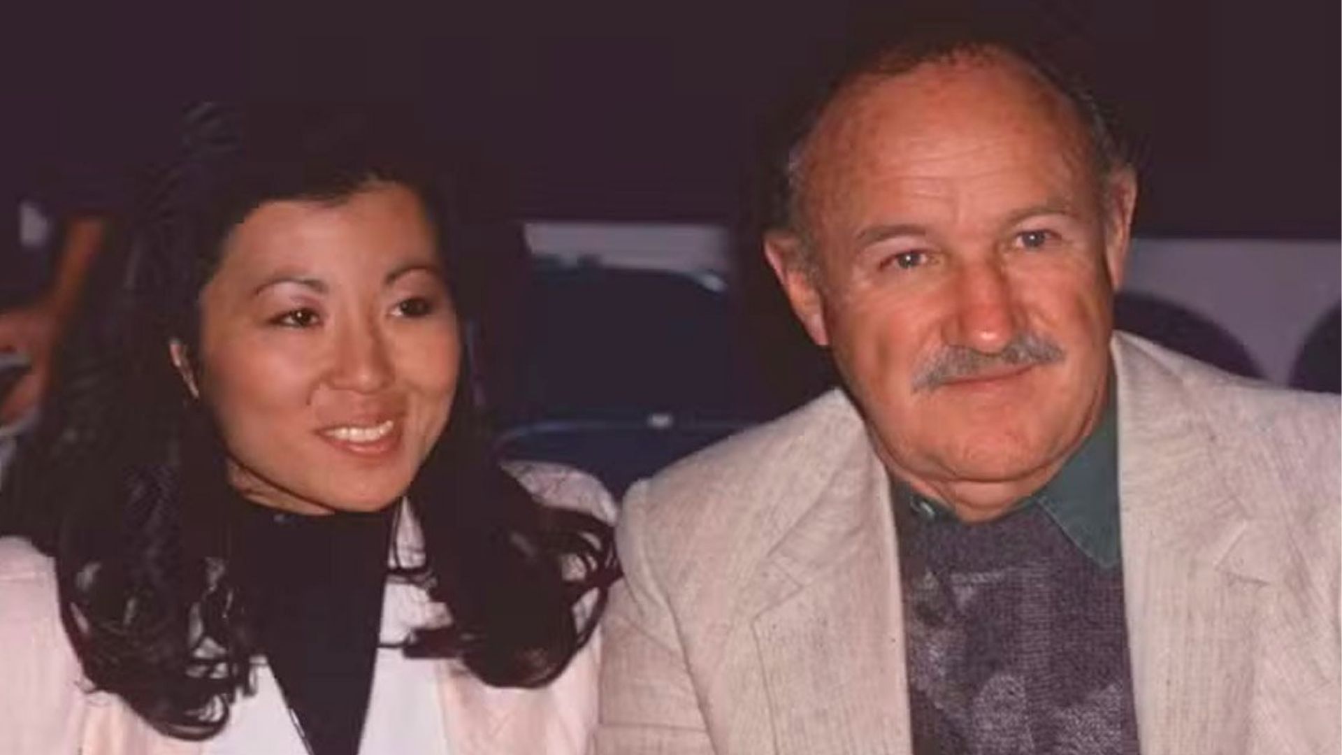 Astro de Hollywood e esposa encontrados mortos: família acredita em envenenamento