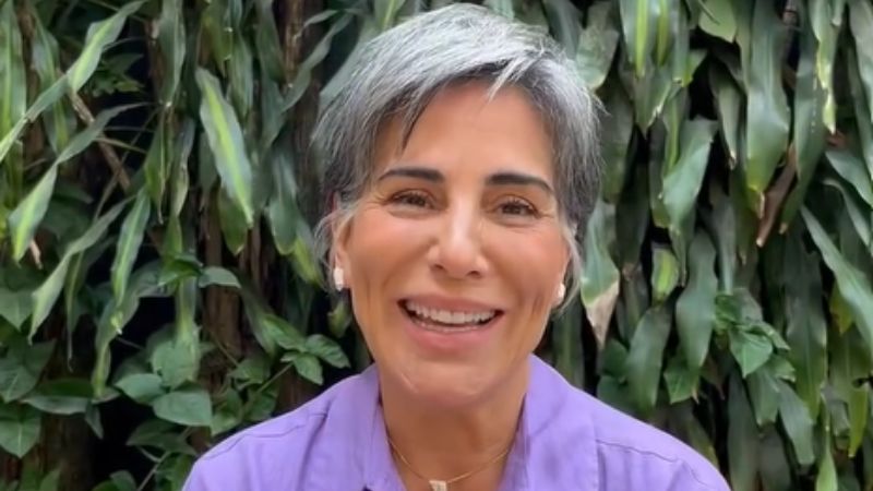 Gloria Pires é indenizada por uso de meme famoso; entenda como funciona o processo