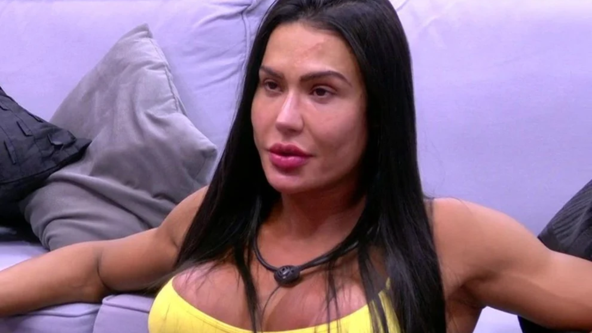 BBB 25: Gracyanne Barbosa fará retorno triunfal após Paredão; saiba o horário