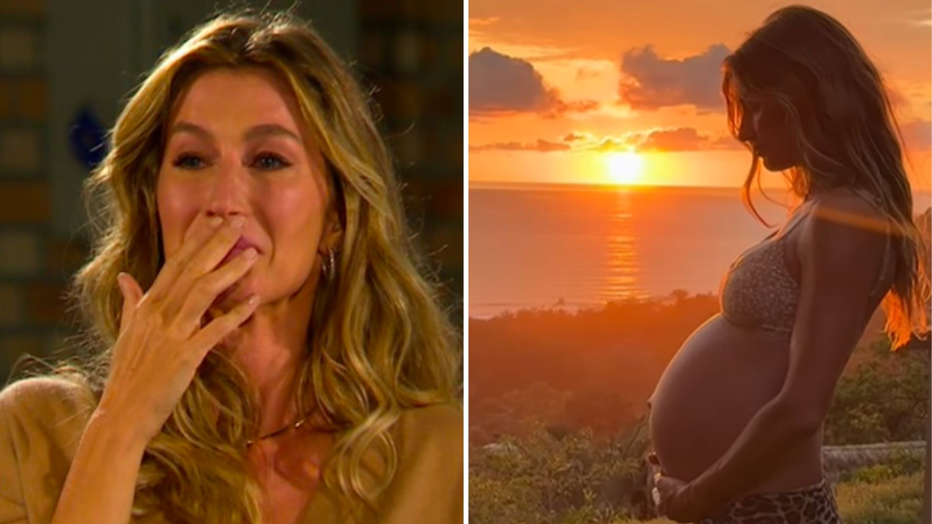 Gravidez de Gisele Bündchen é de risco? Ginecologista analisa gestação aos 44 anos
