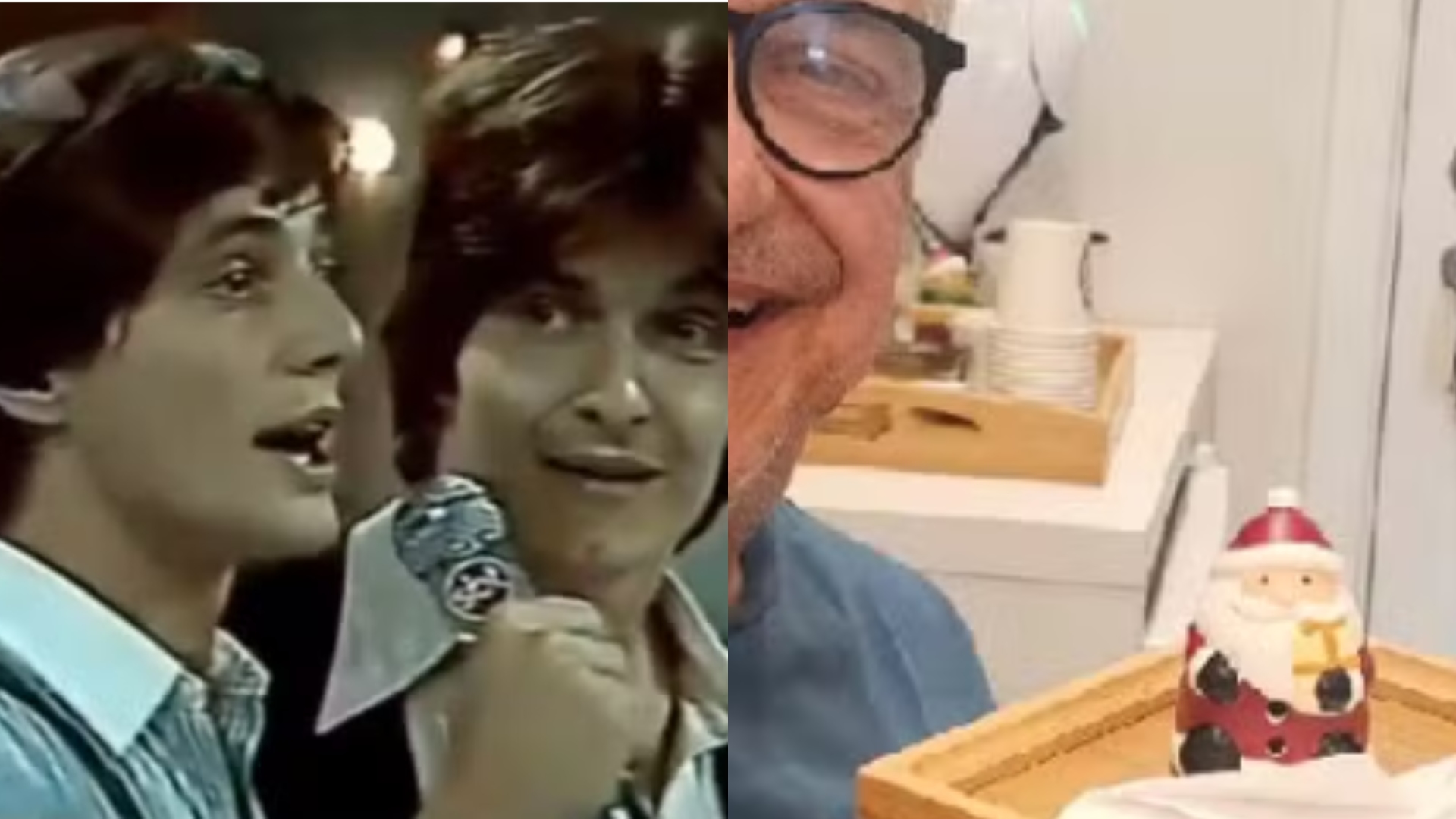 Como está Heraldo Galvão? Irmão de Fábio Jr e ex-galã da Globo seguiu carreira política
