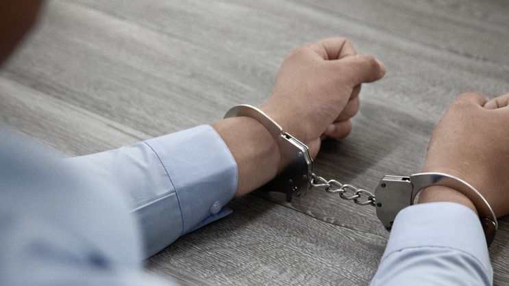 Homem é preso suspeito de matar o próprio enteado de um ano