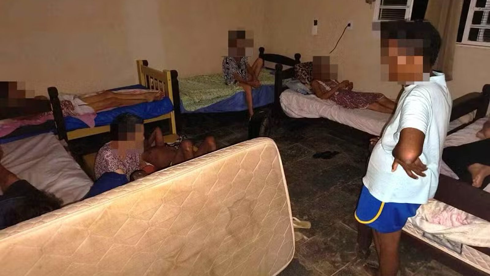 Idosa morre em clínica clandestina e polícia investiga a dona do local