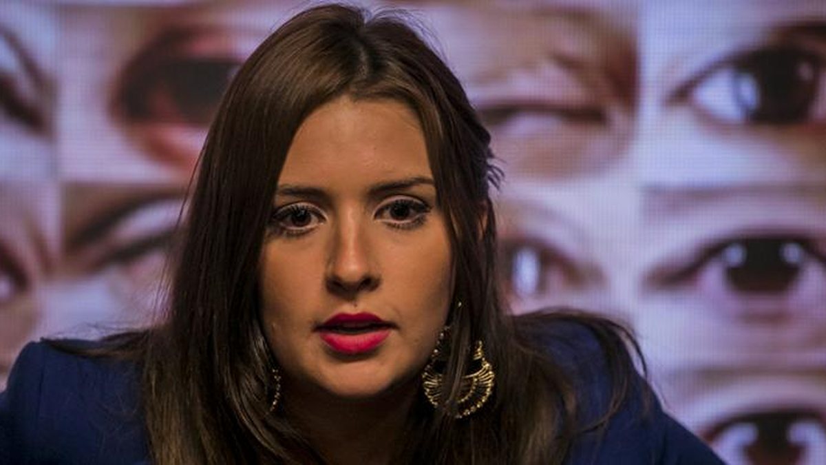 Participante do BBB 15 deixou reality após se envolver com namorado de amiga