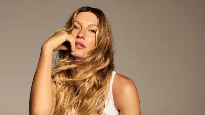 Inspirado na natureza, qual o significado do nome do filho de Gisele Bündchen?